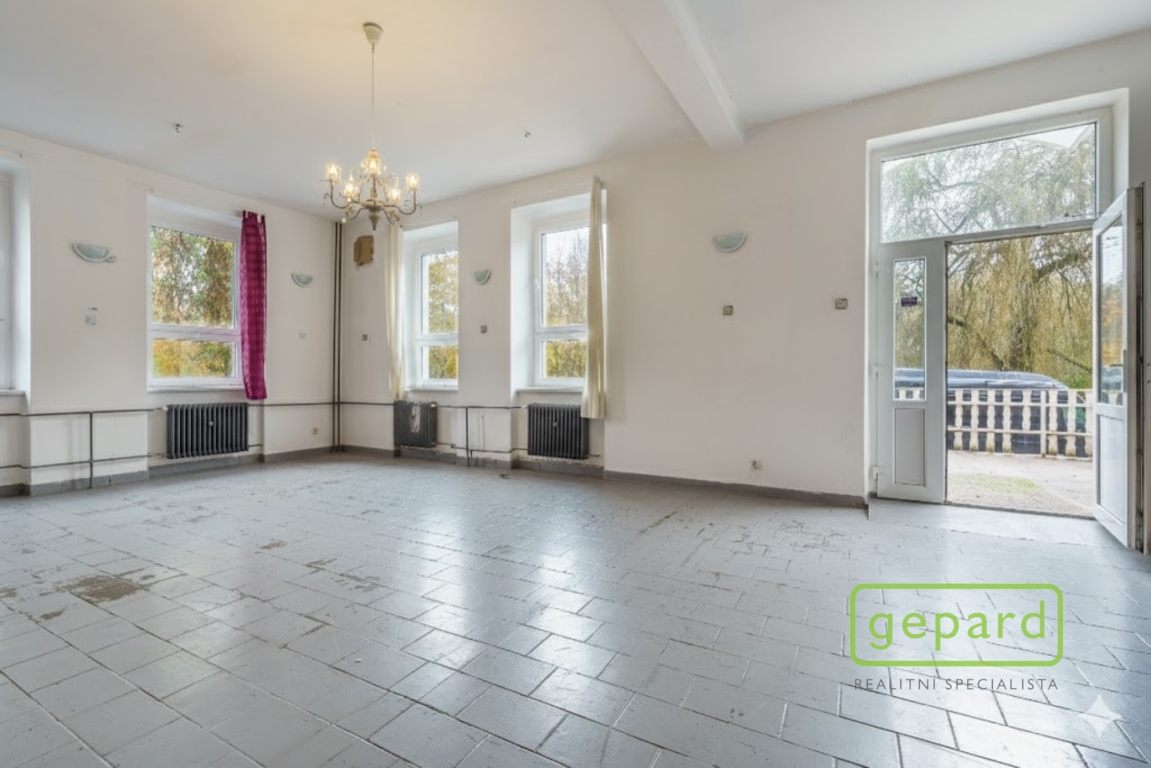 Prodej hotelu a penzionu Sokolov 18 500 000 Kč, foto 6