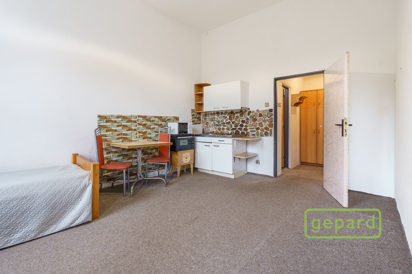 Prodej hotelu a penzionu Sokolov 18 500 000 Kč, foto 13