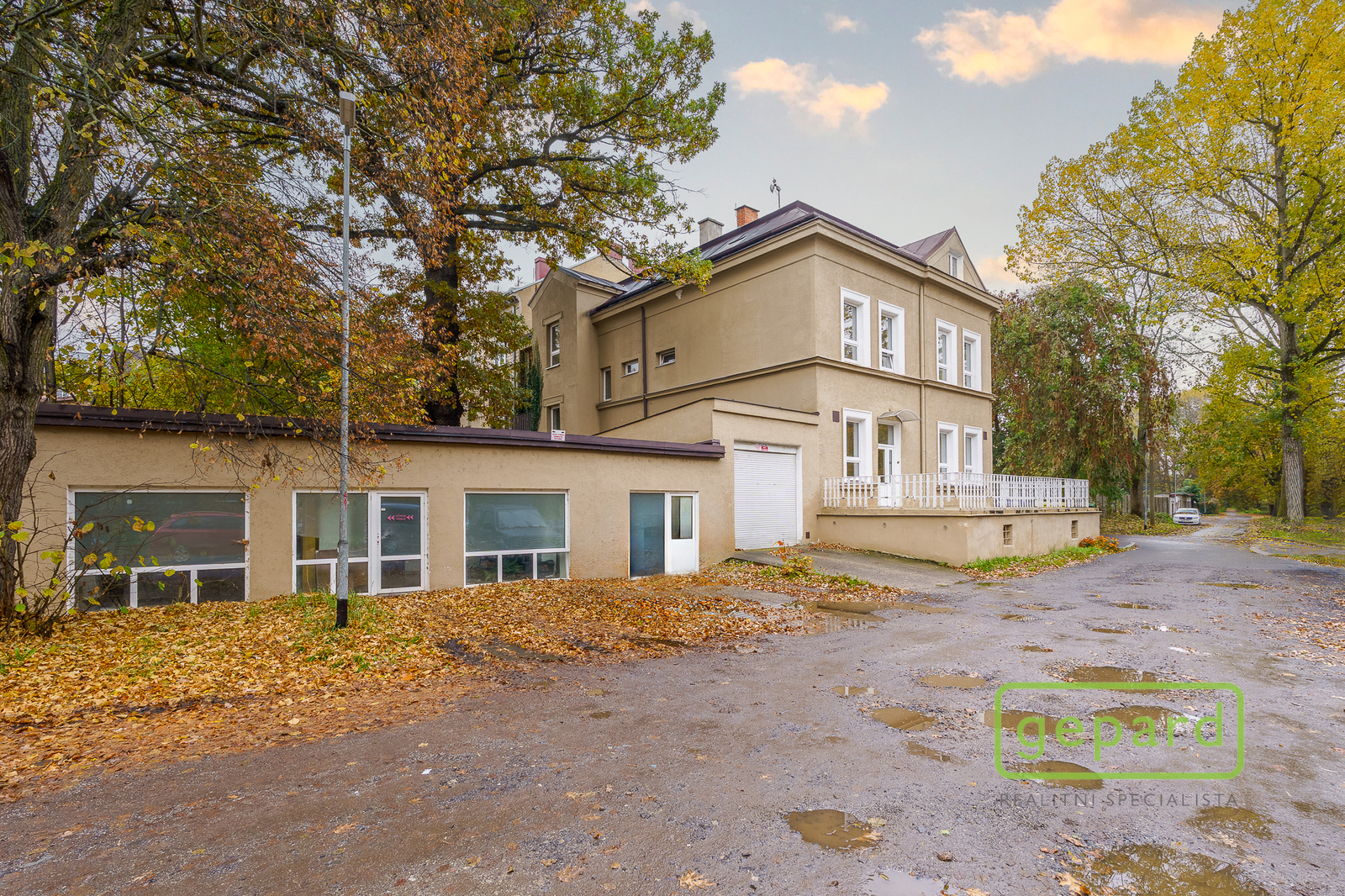 Prodej hotelu a penzionu Sokolov 18 500 000 Kč, foto 2