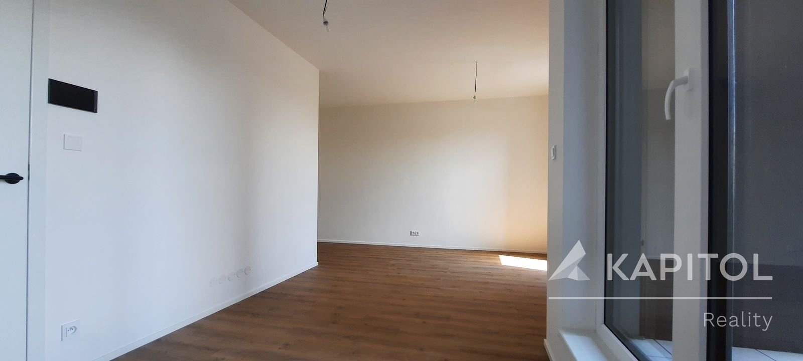 Obytný pokoj