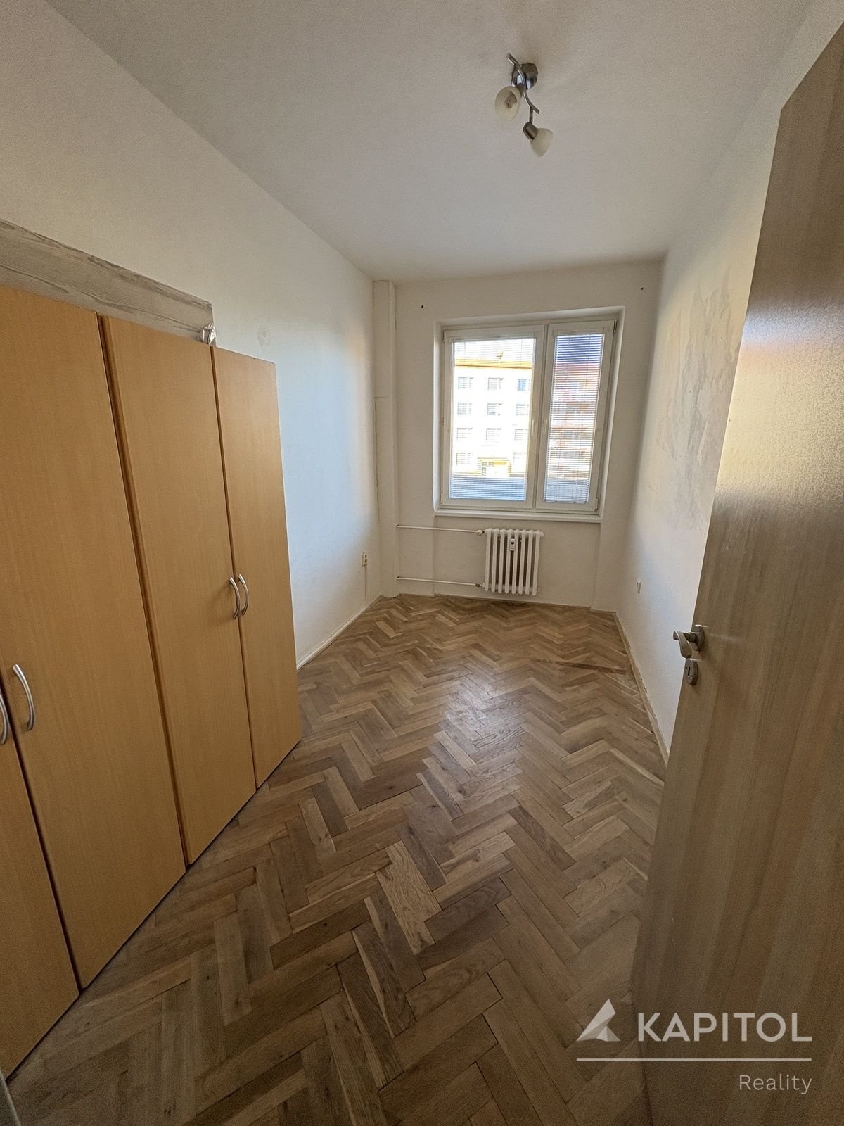 malý pokoj