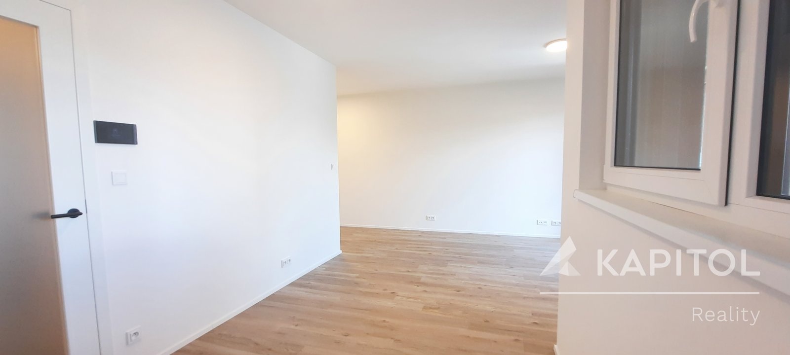 Obytný pokoj