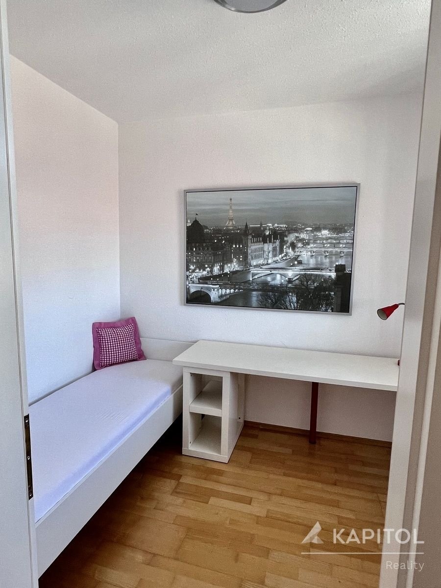 pokoj