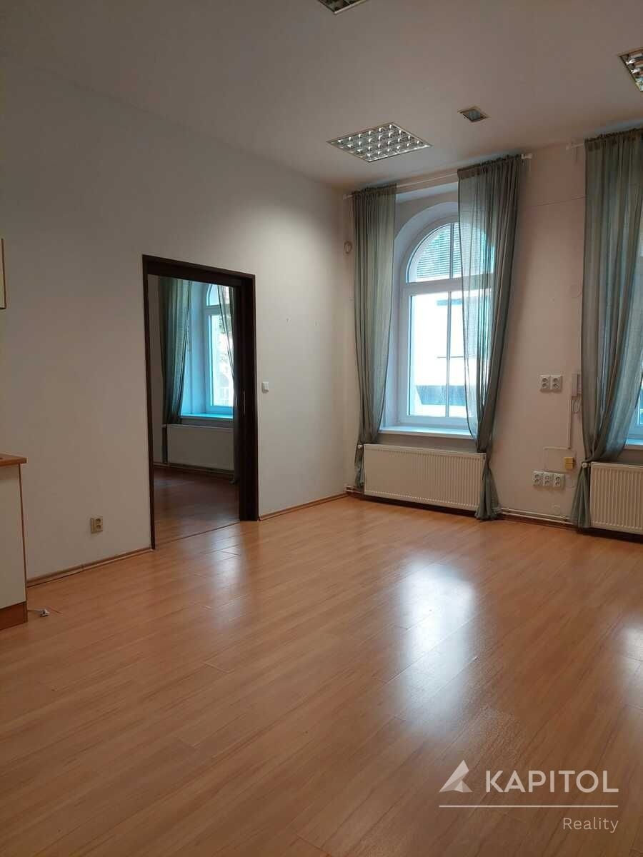 kancelář č