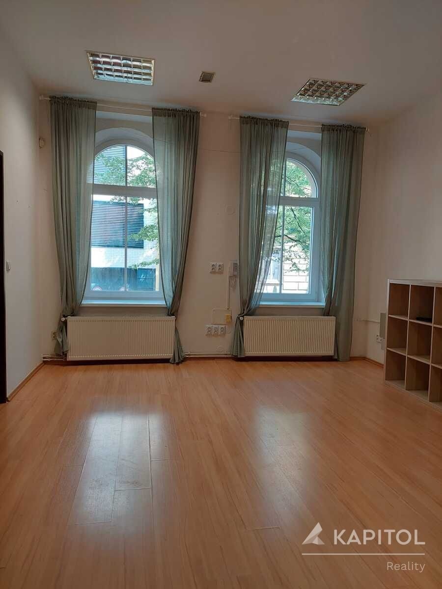 kancelář č