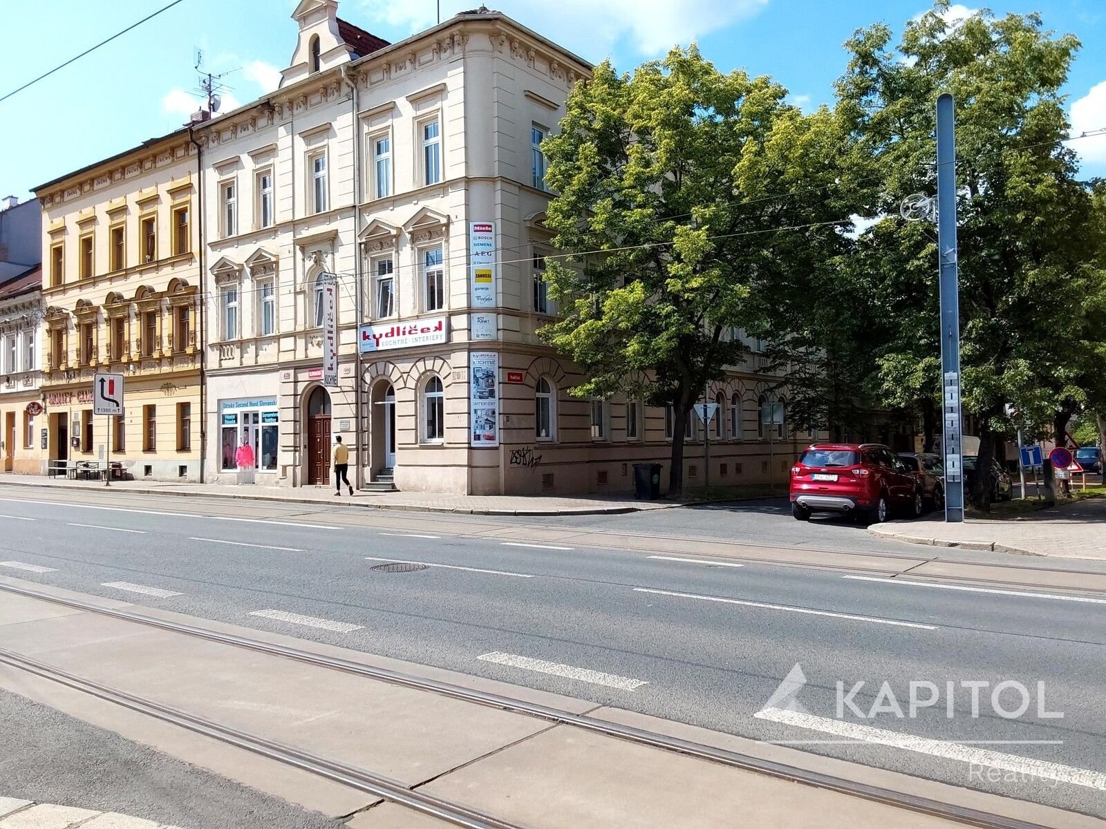 Slovanská 64