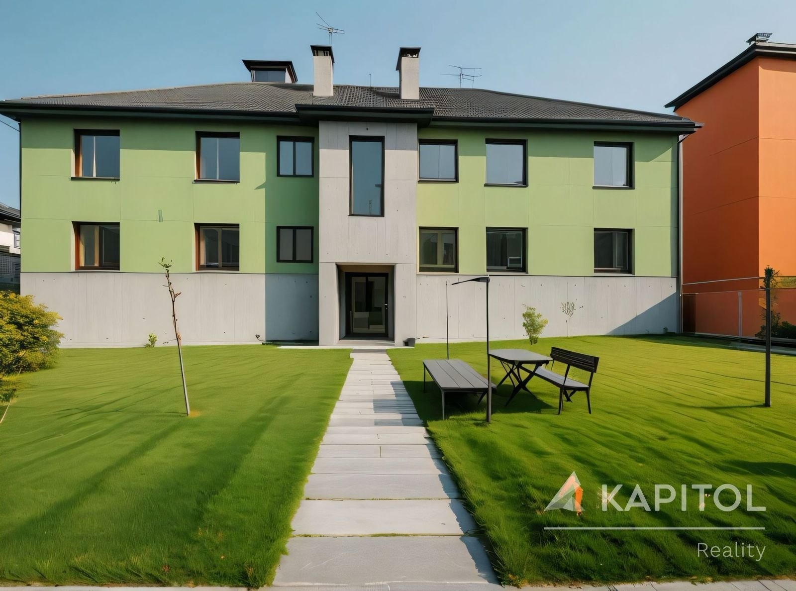 virtuální foto domu 