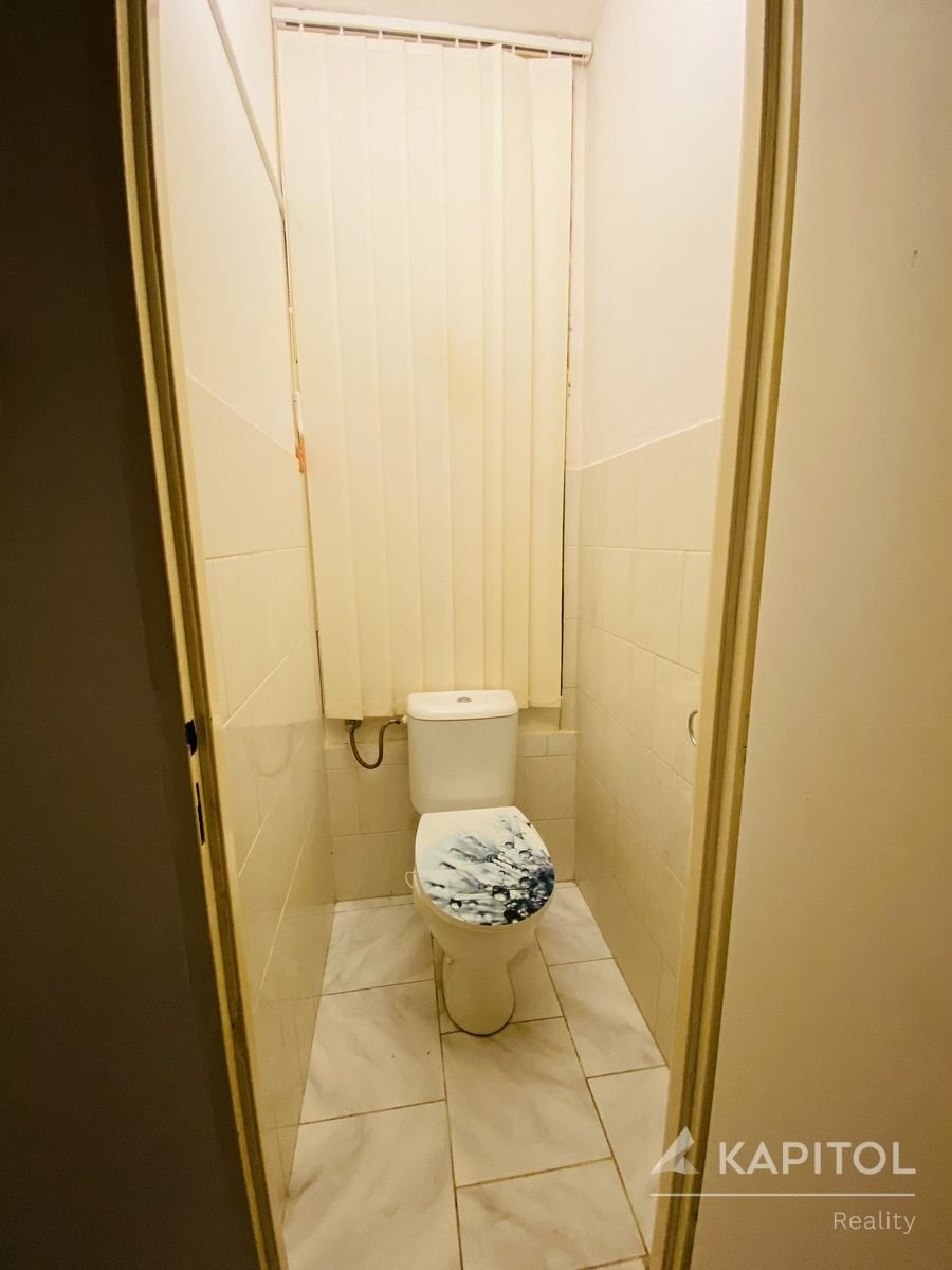 samostané wc