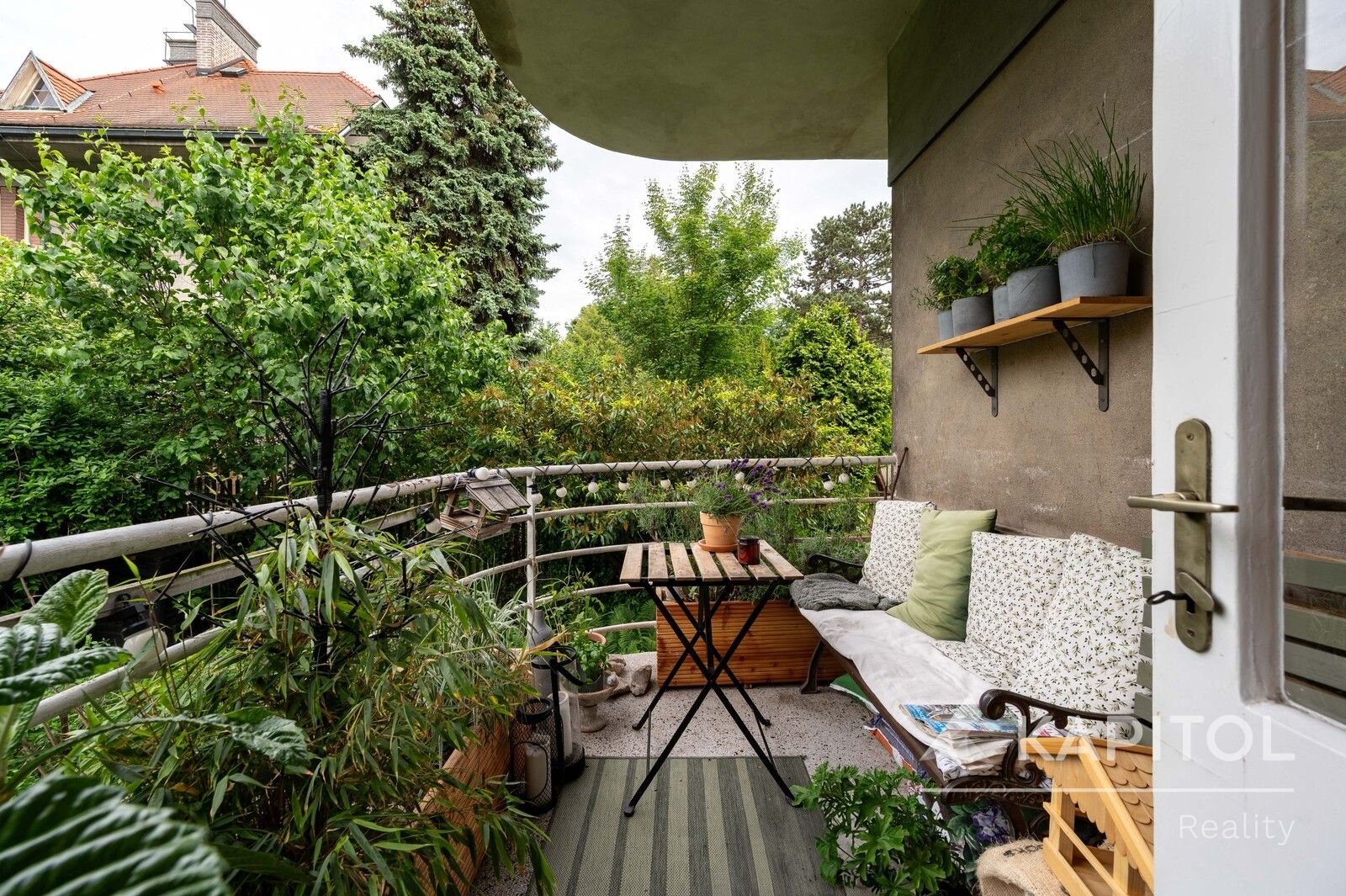 Balkon