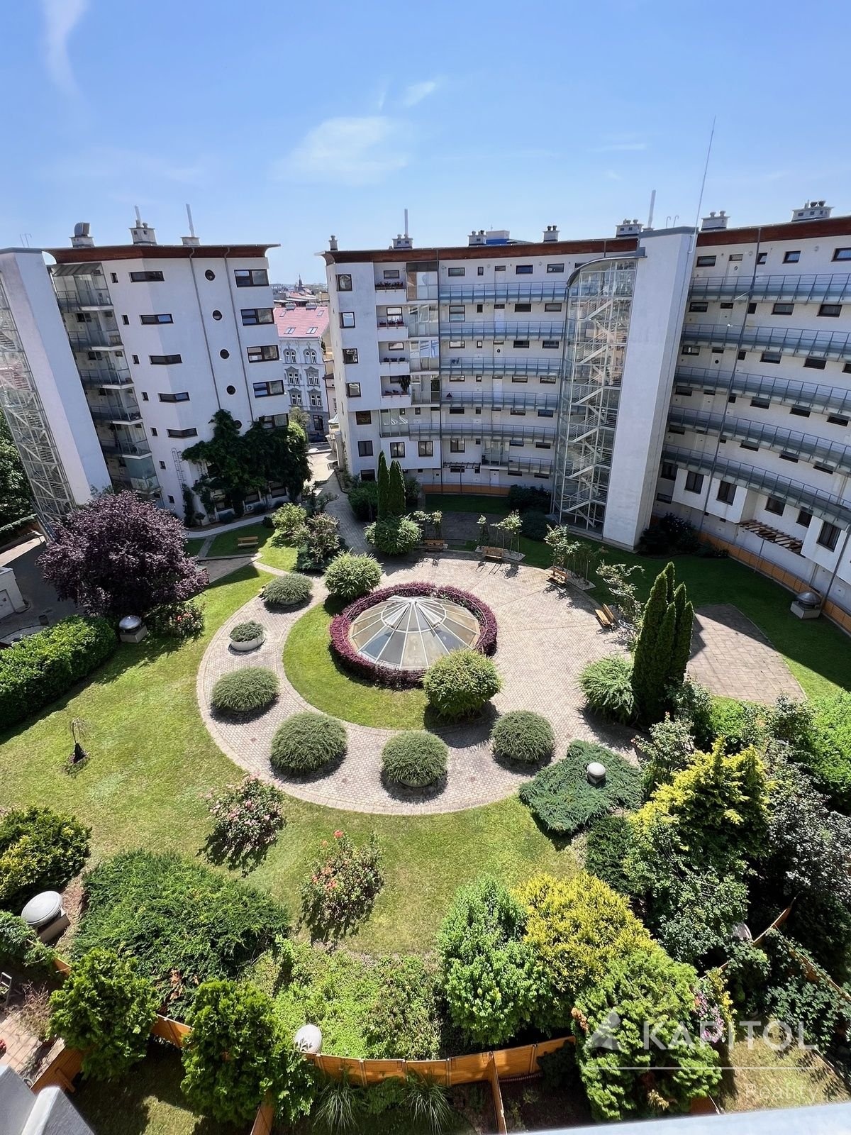 zahrada