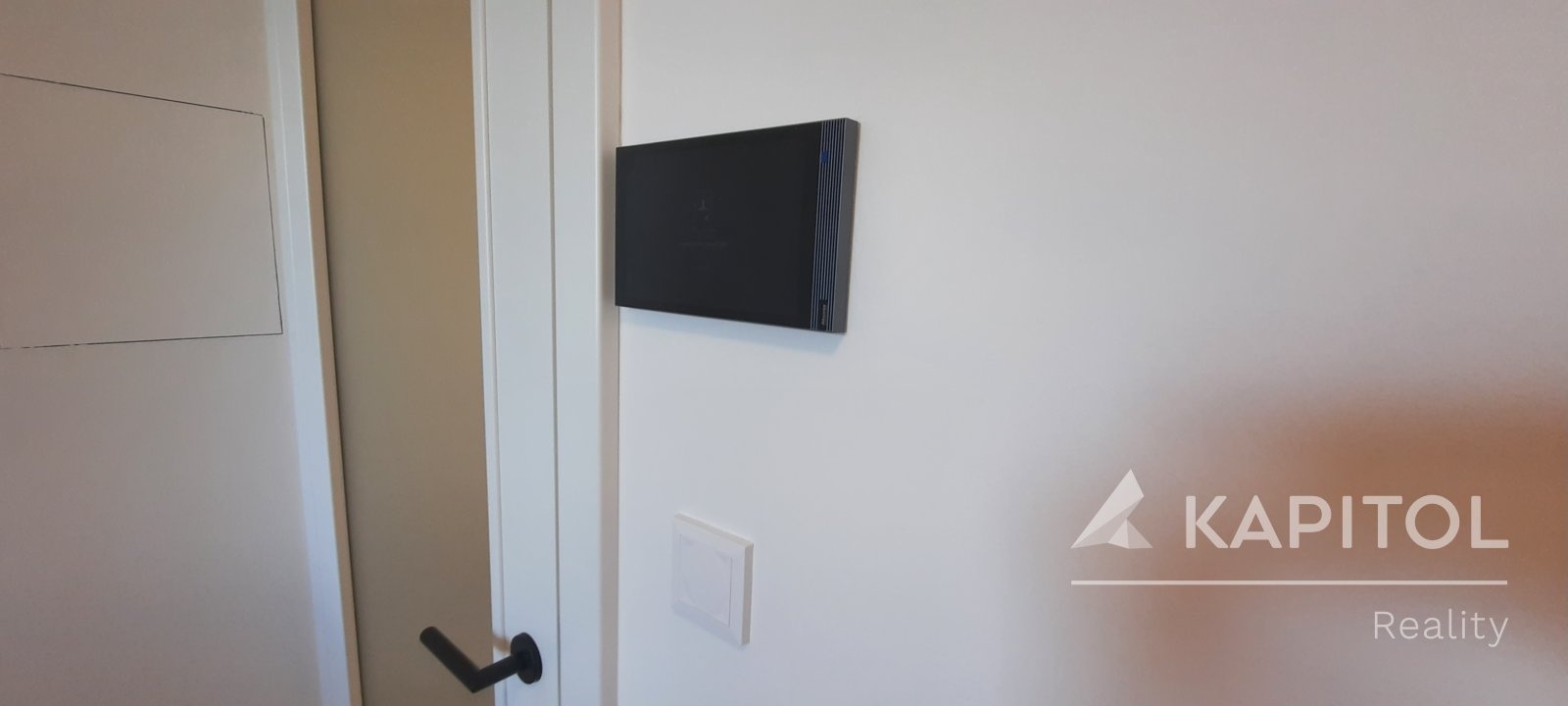 Smart Home LOXONE