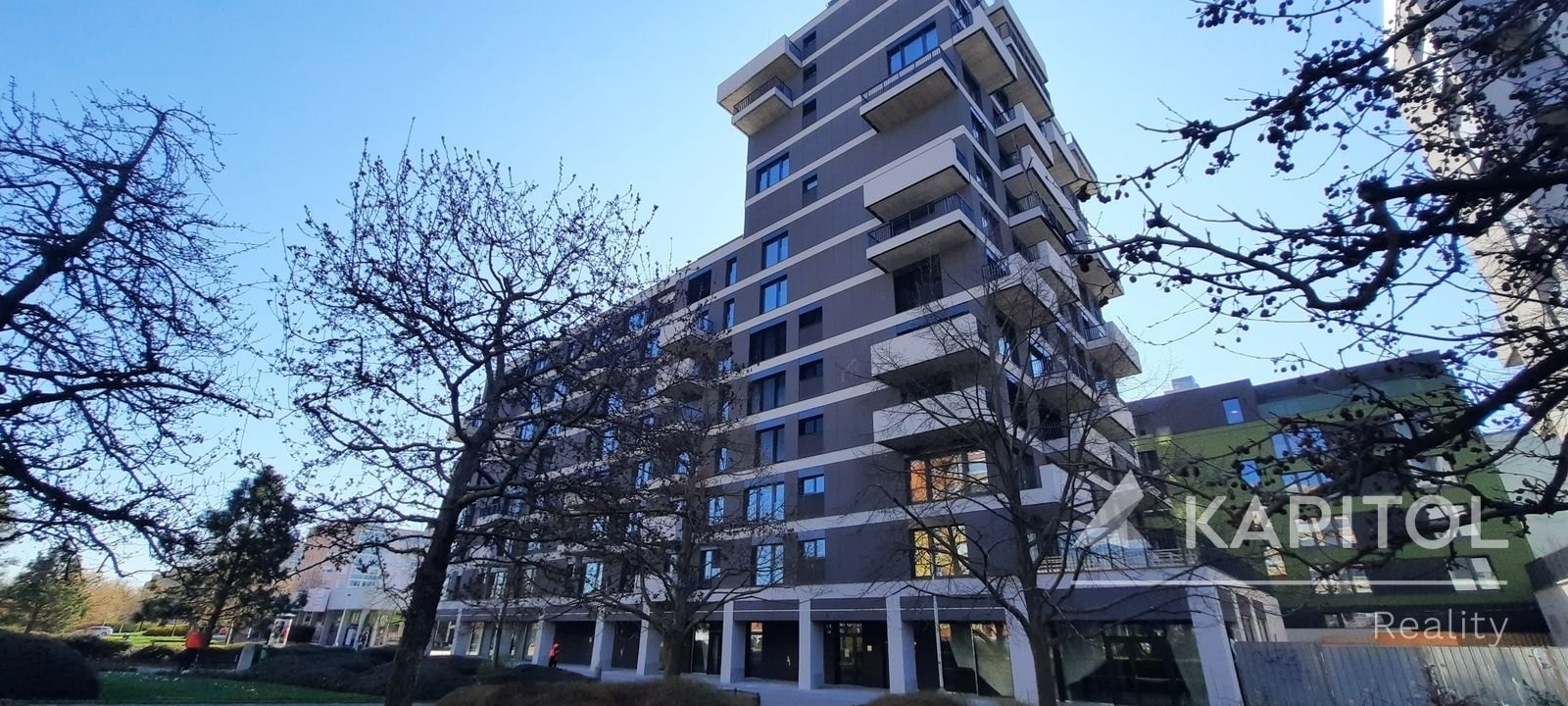 Budova C