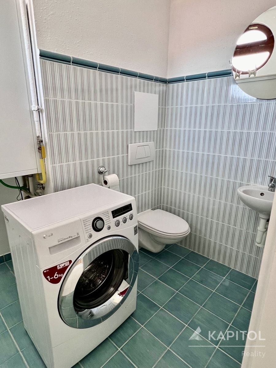 samostatné wc