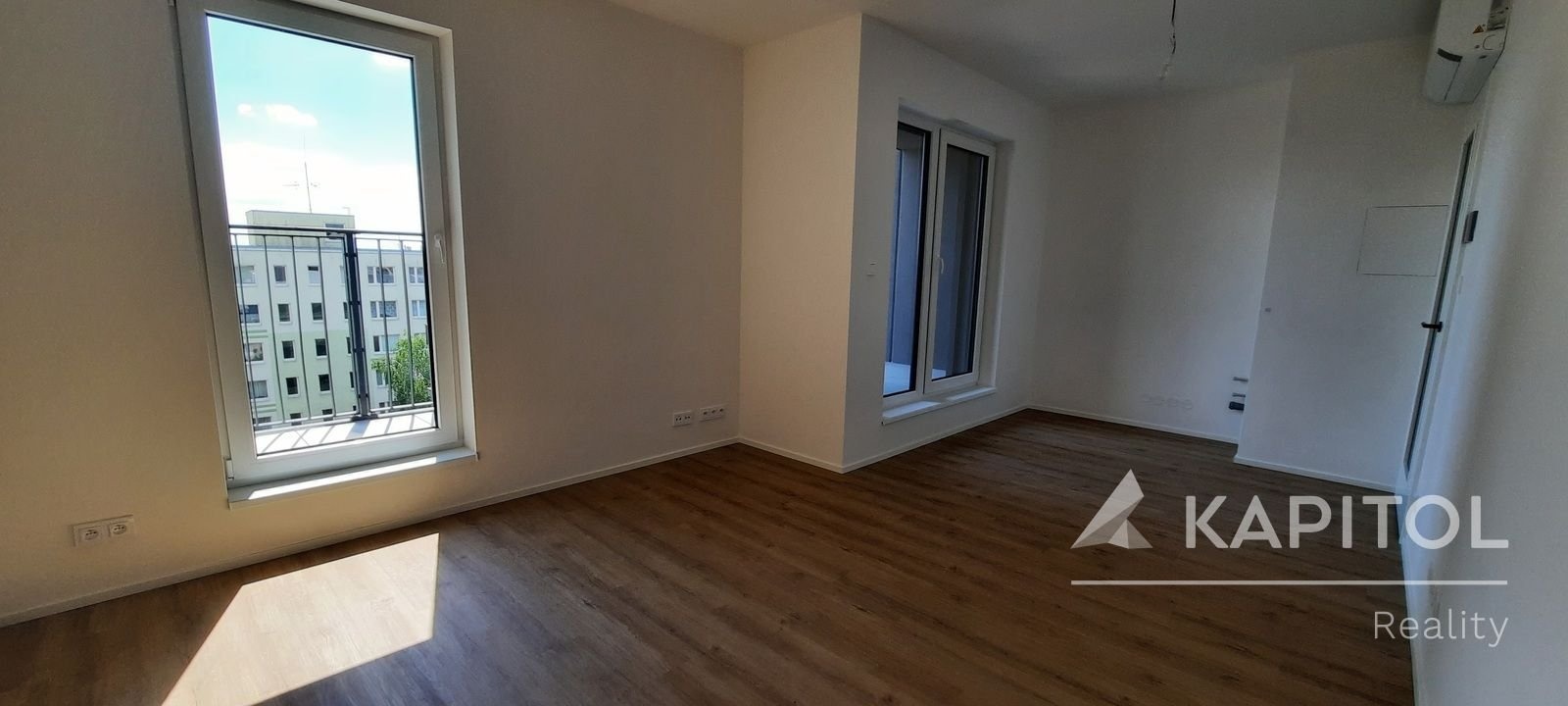 Obytný pokoj