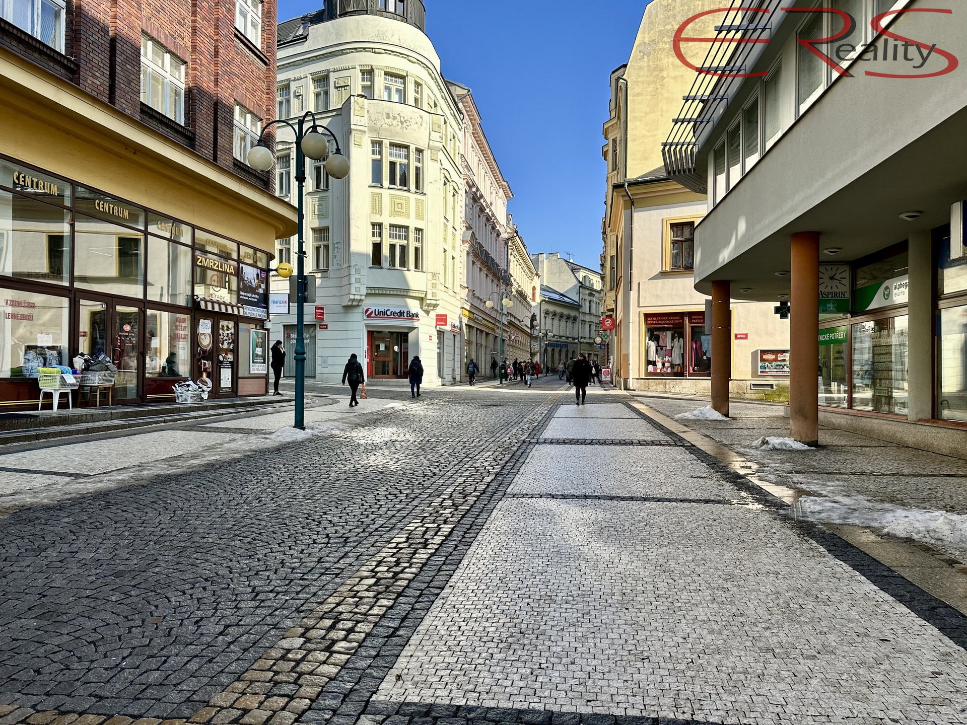 Pronájem bytu 2+kk Jablonec nad Nisou 12 000 Kč za měsíc, foto 13