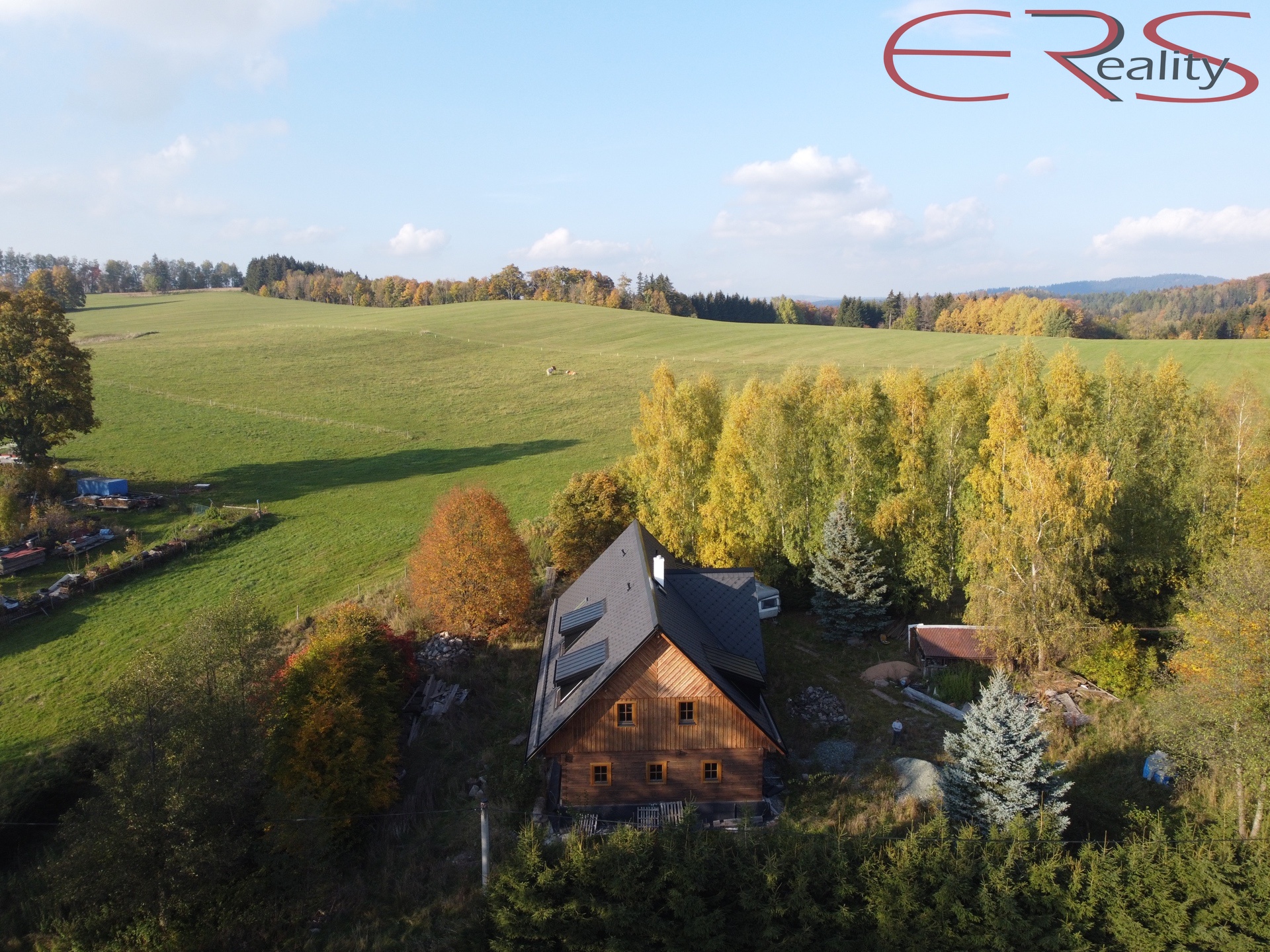 Prodej rodinného domu, 356 m² Olešnice v Orlických horách (okres Rychnov nad Kněžnou), obrázek 16