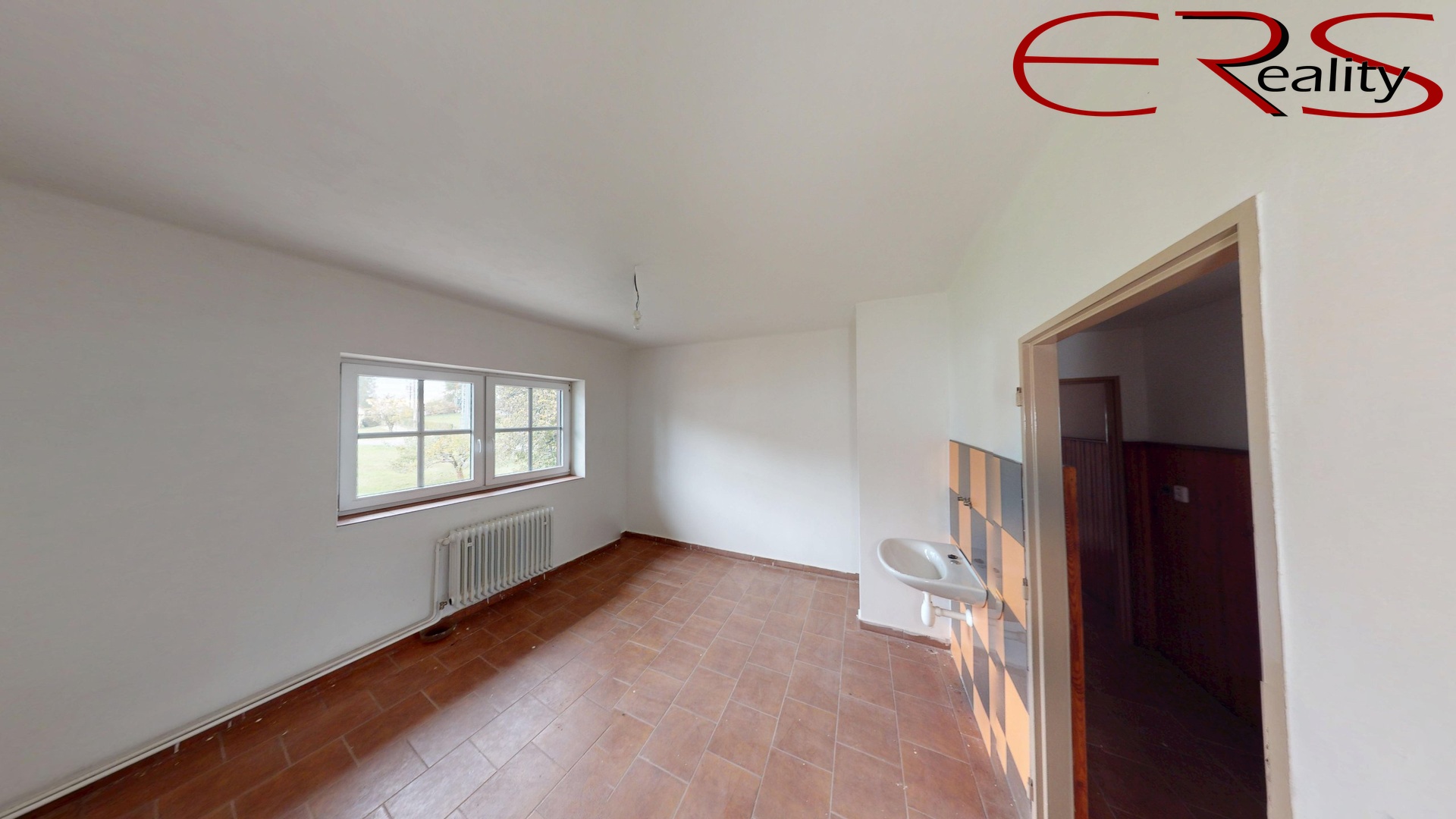 Apartmán IV.