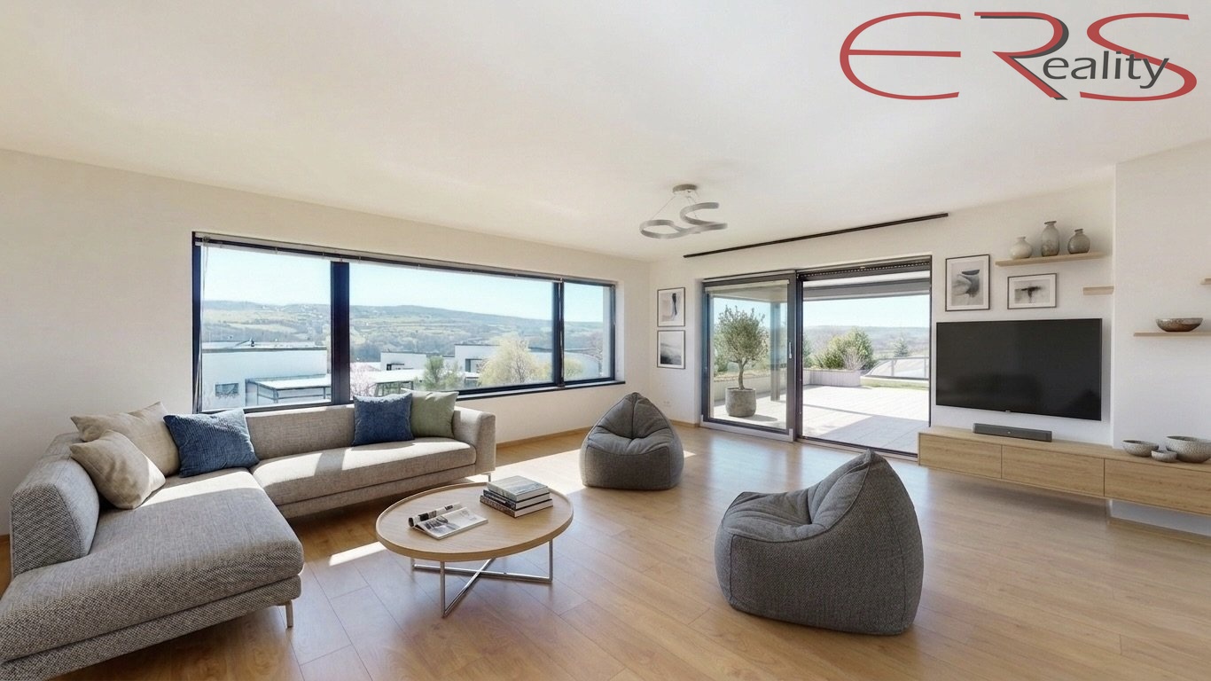 Možné řešení - vizualizace