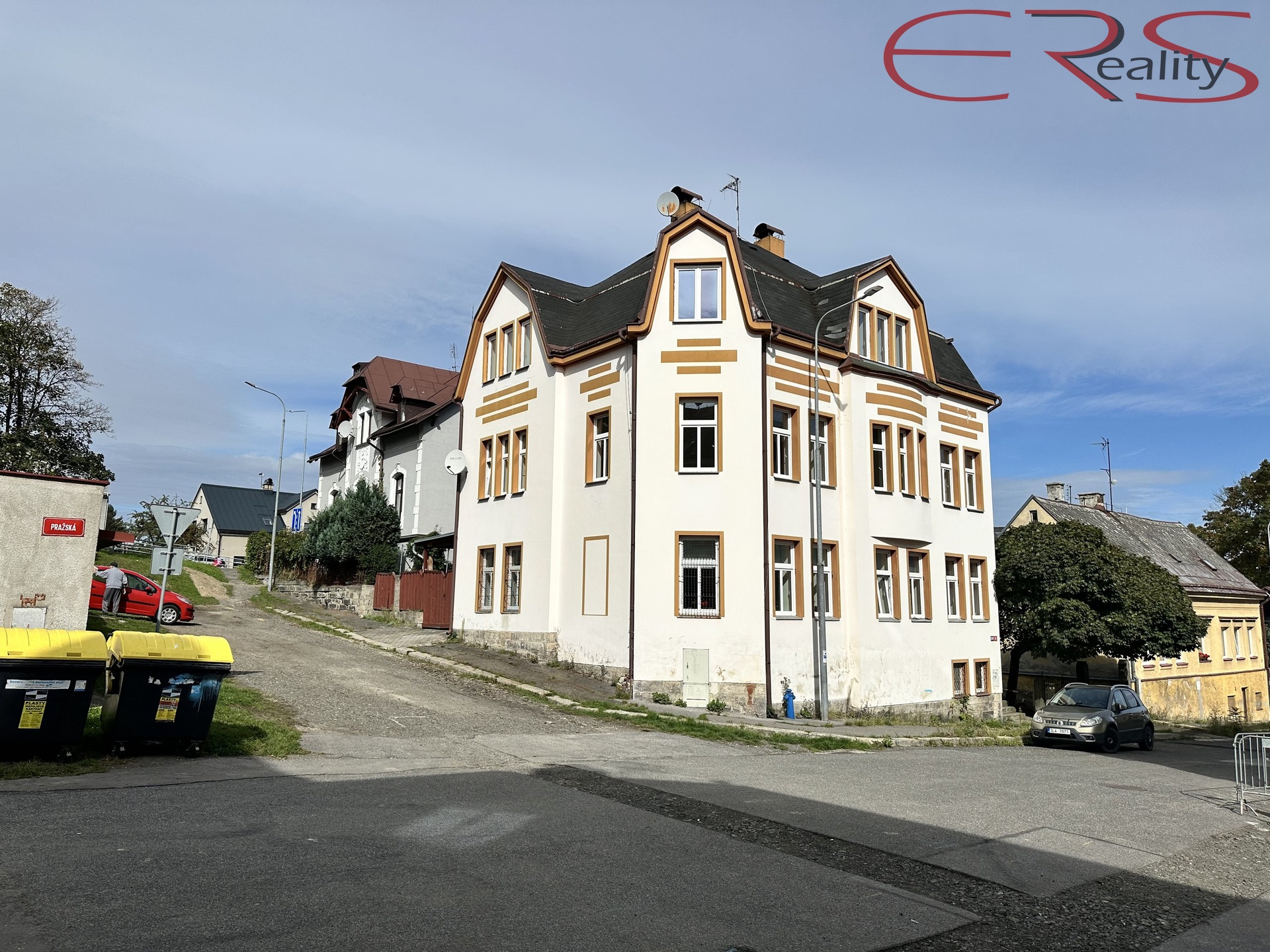 Nemovitost