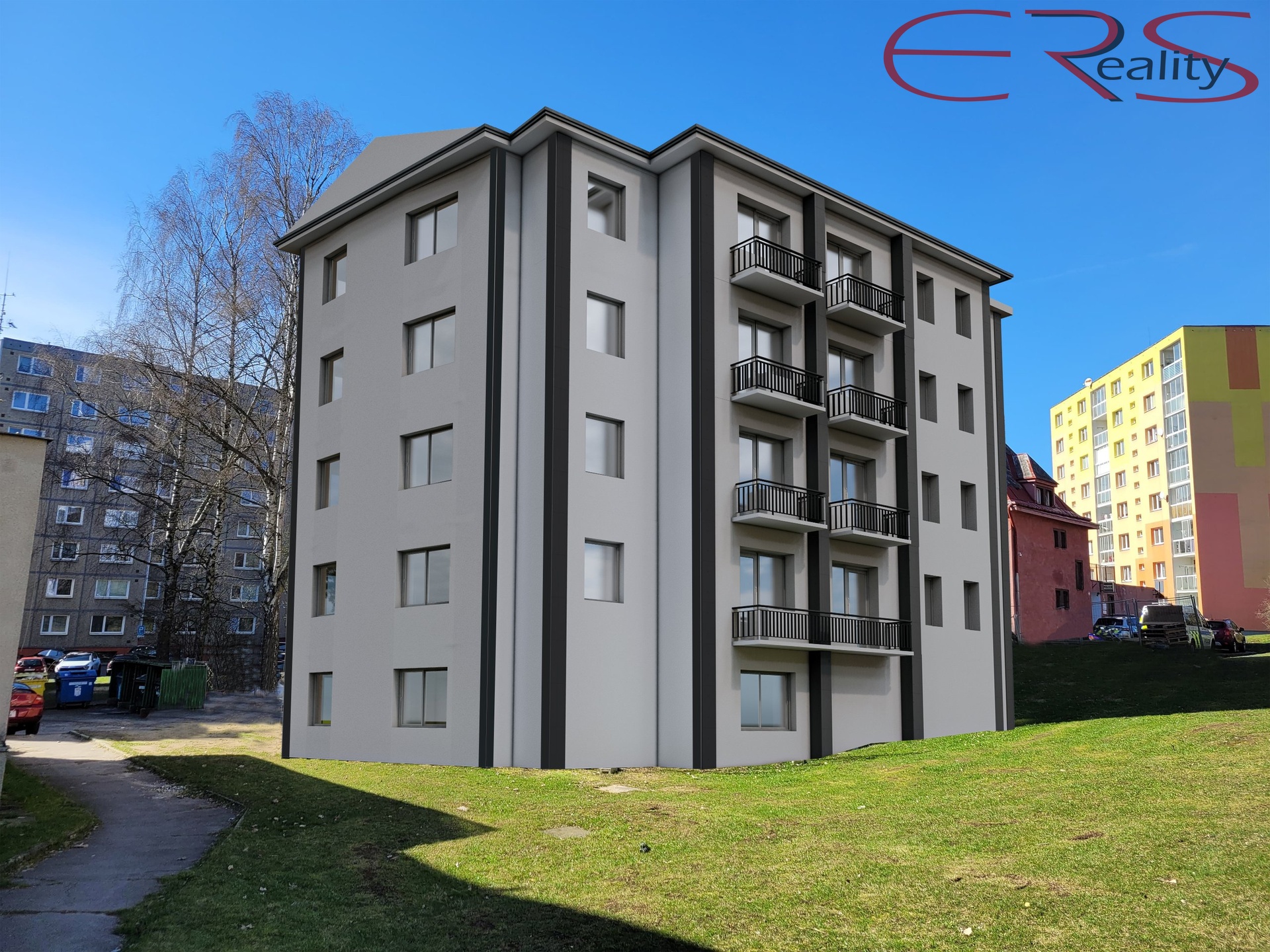 dům 4