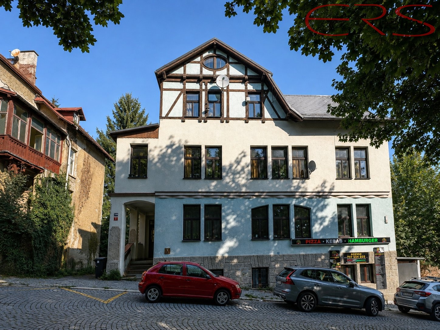 Nemovitost