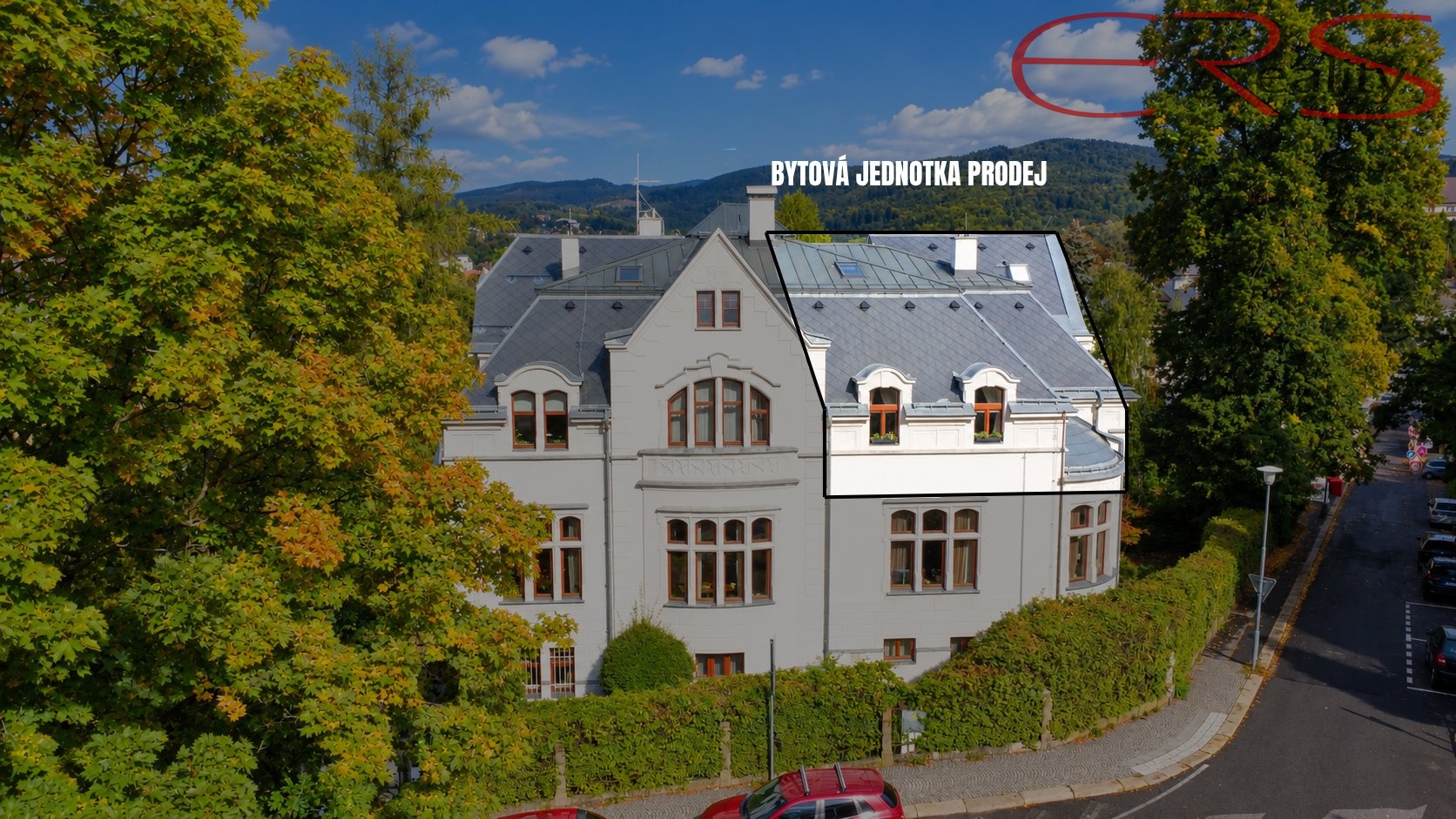 BYTOVÁ JEDNOTKA PRODEJ (2)