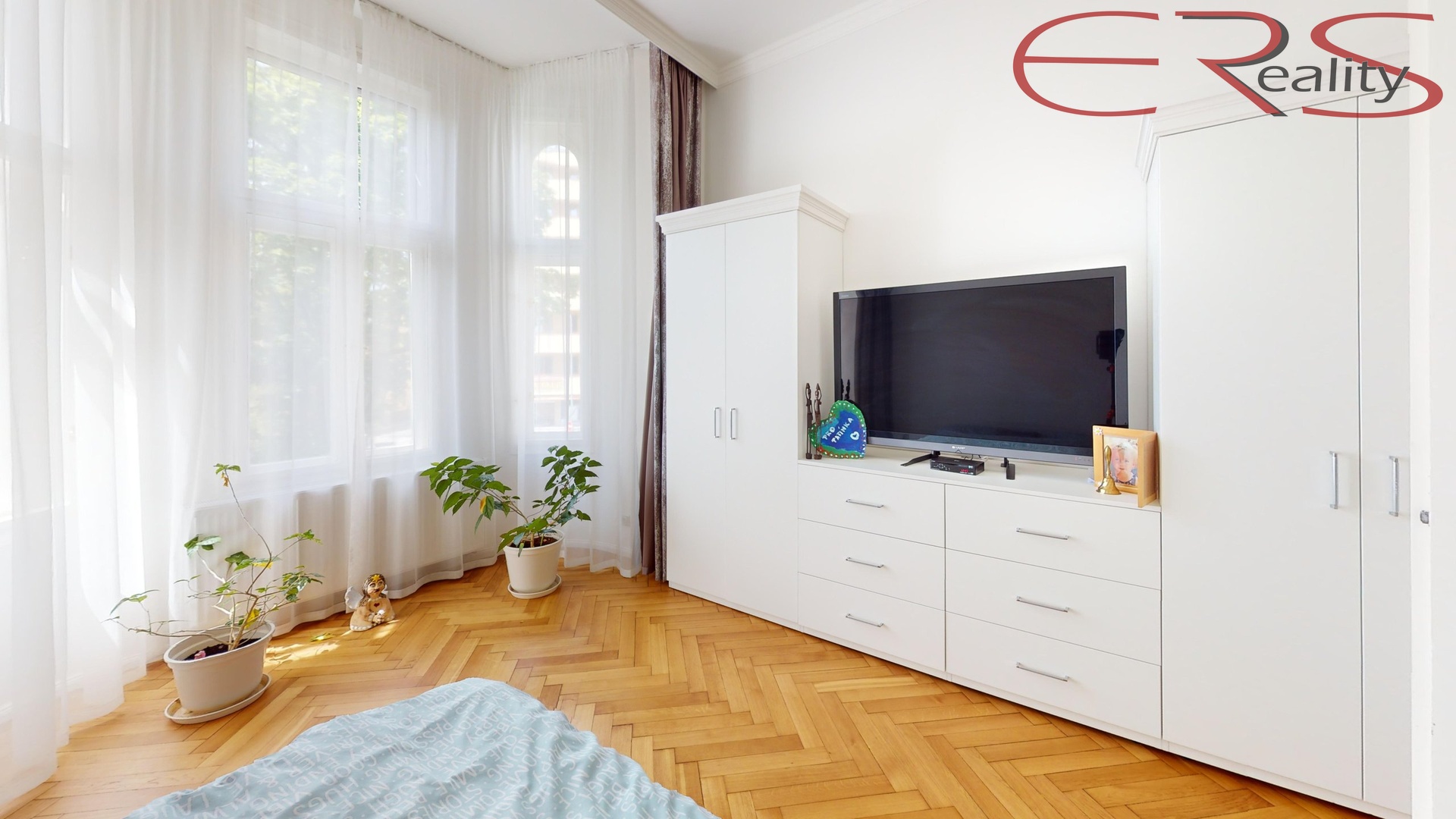 Soukenna-Bedroom 2