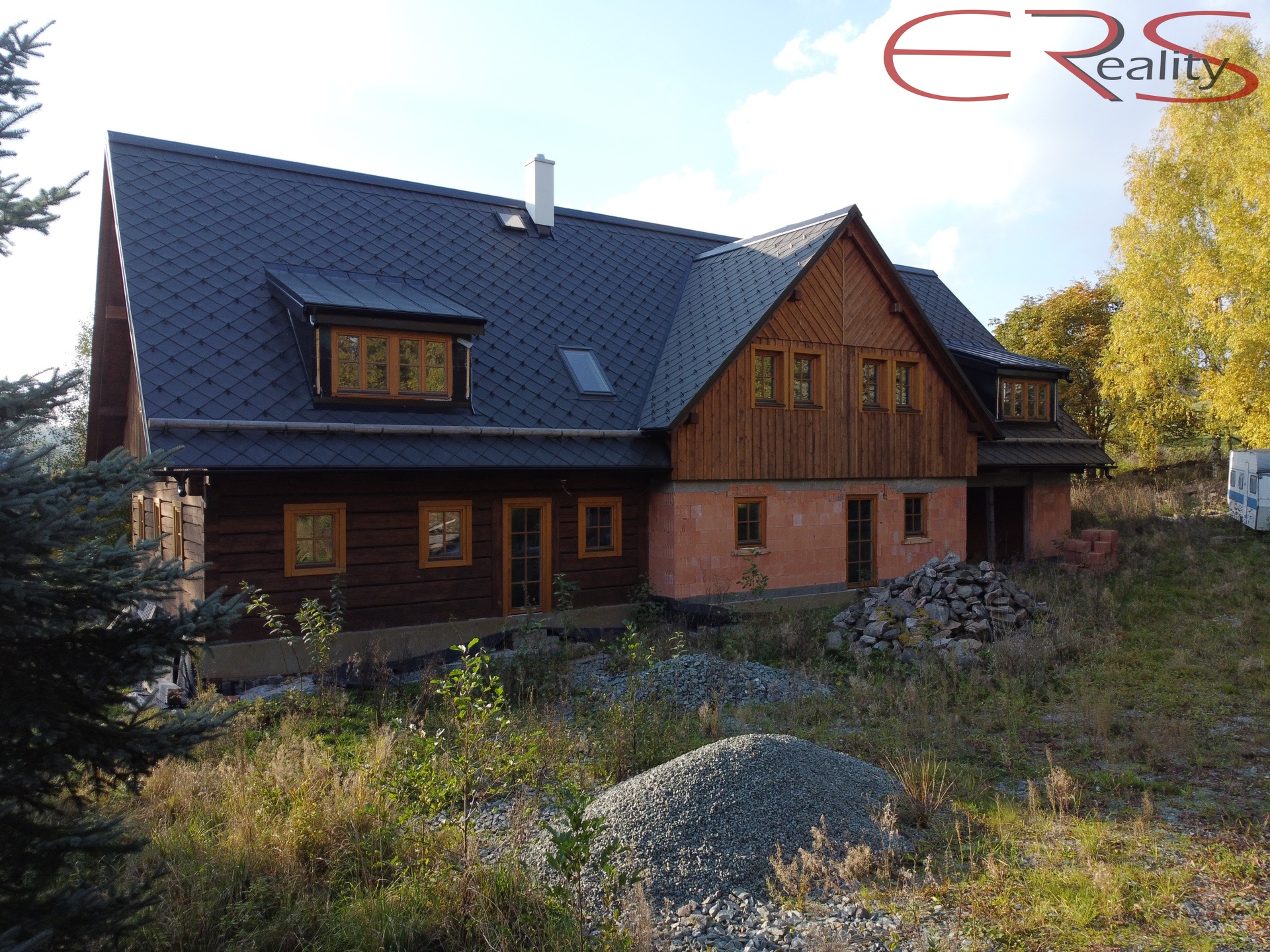 Prodej rodinného domu, 356 m² Olešnice v Orlických horách (okres Rychnov nad Kněžnou), obrázek 14