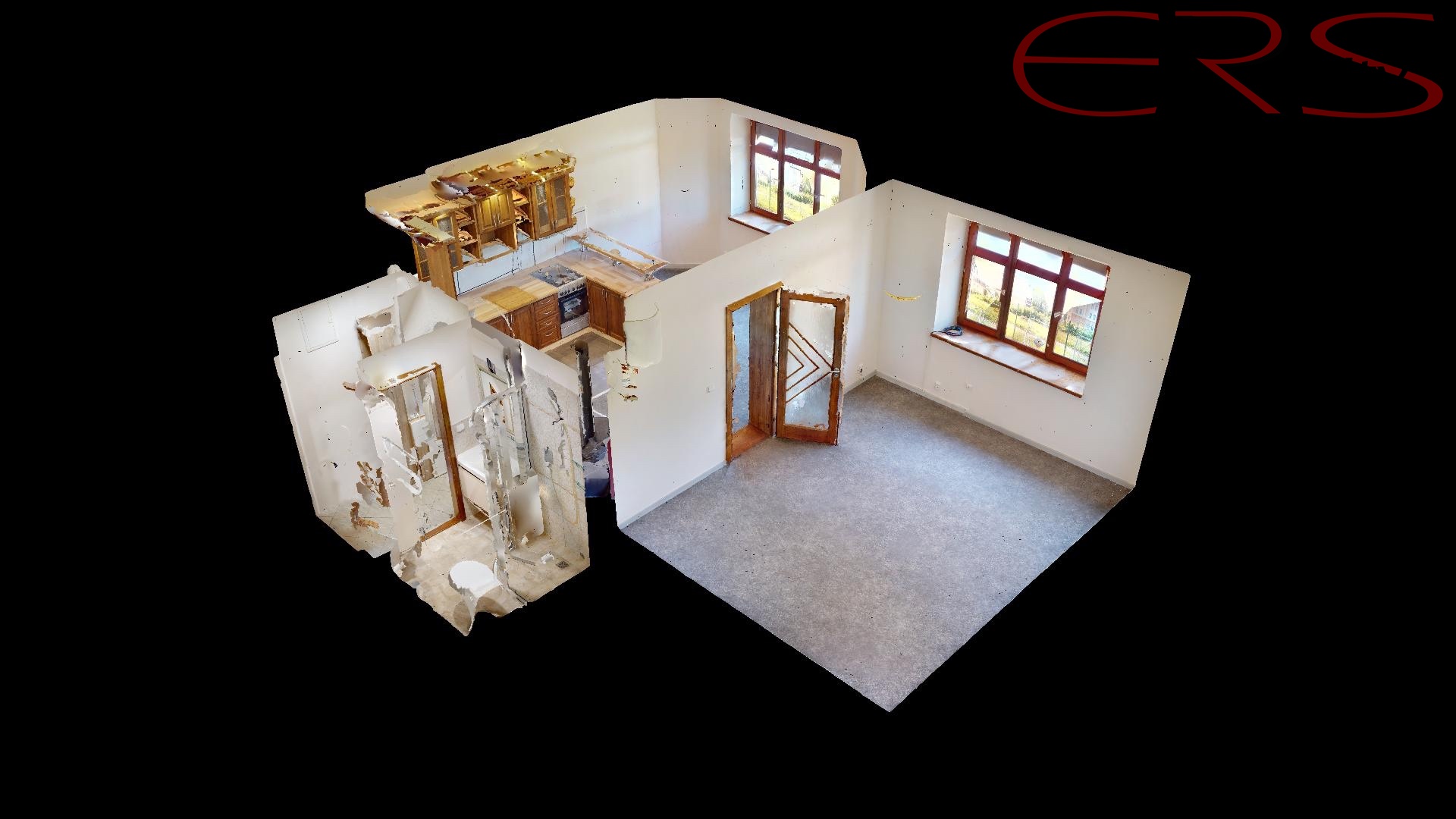 Prazska-Dollhouse-View