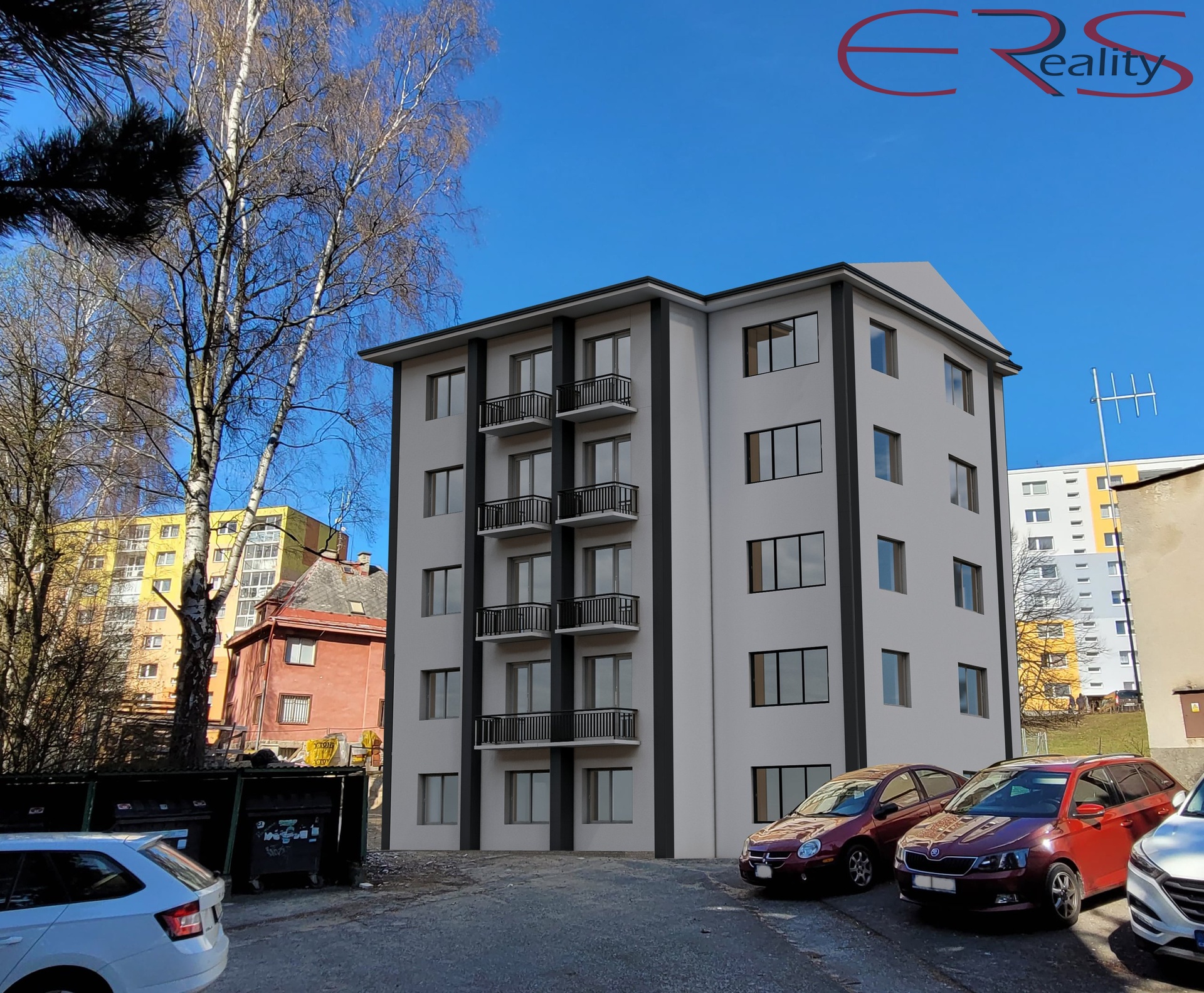 dům 3
