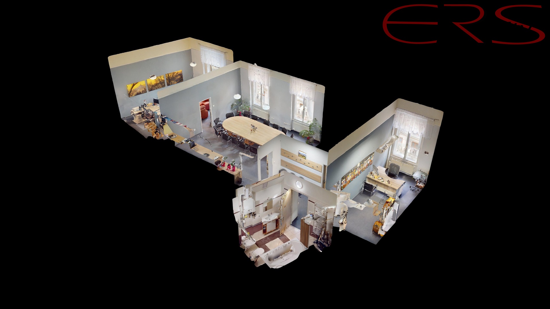 dollhouse