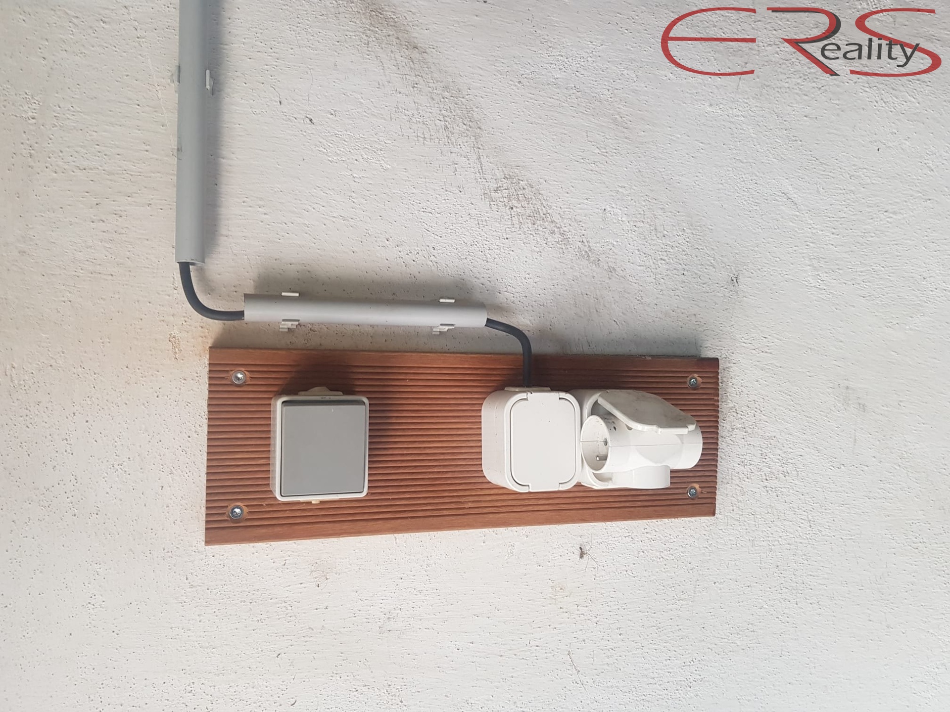 rozvod el. 1