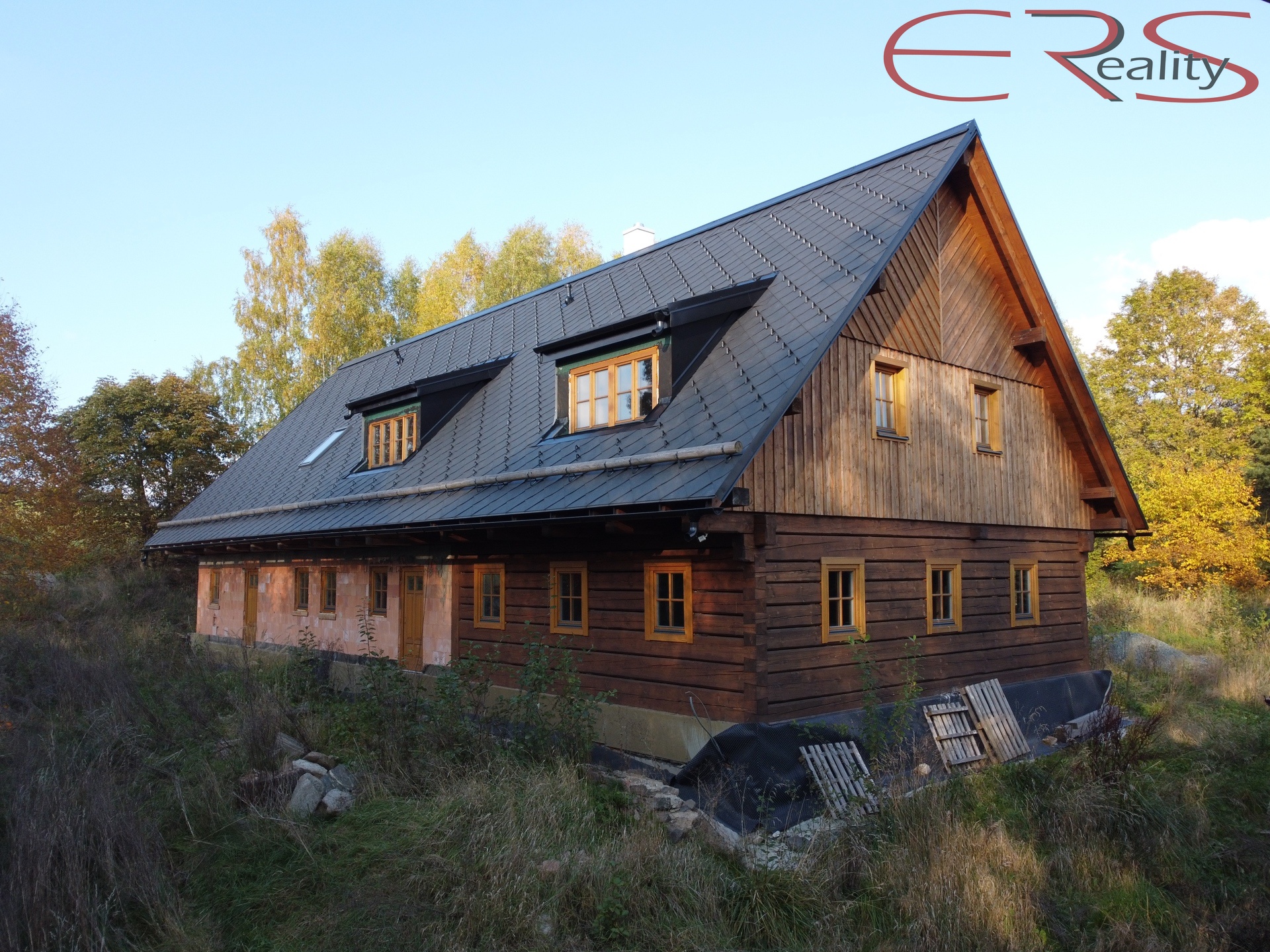 Prodej rodinného domu, 356 m² Olešnice v Orlických horách (okres Rychnov nad Kněžnou), obrázek 13