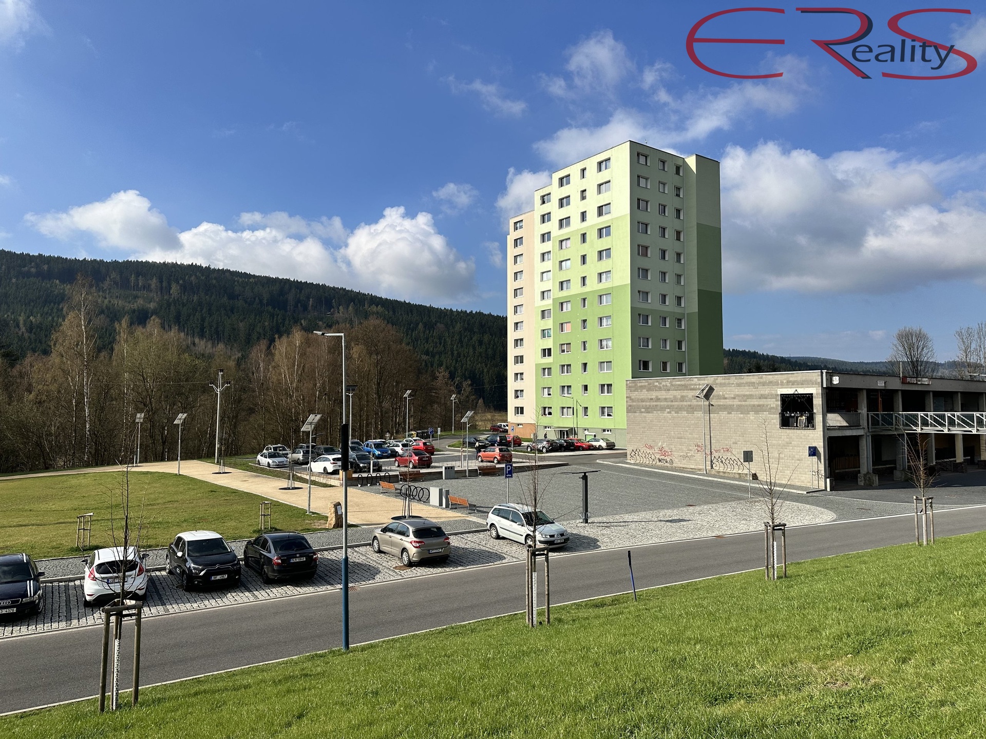 nemovitost
