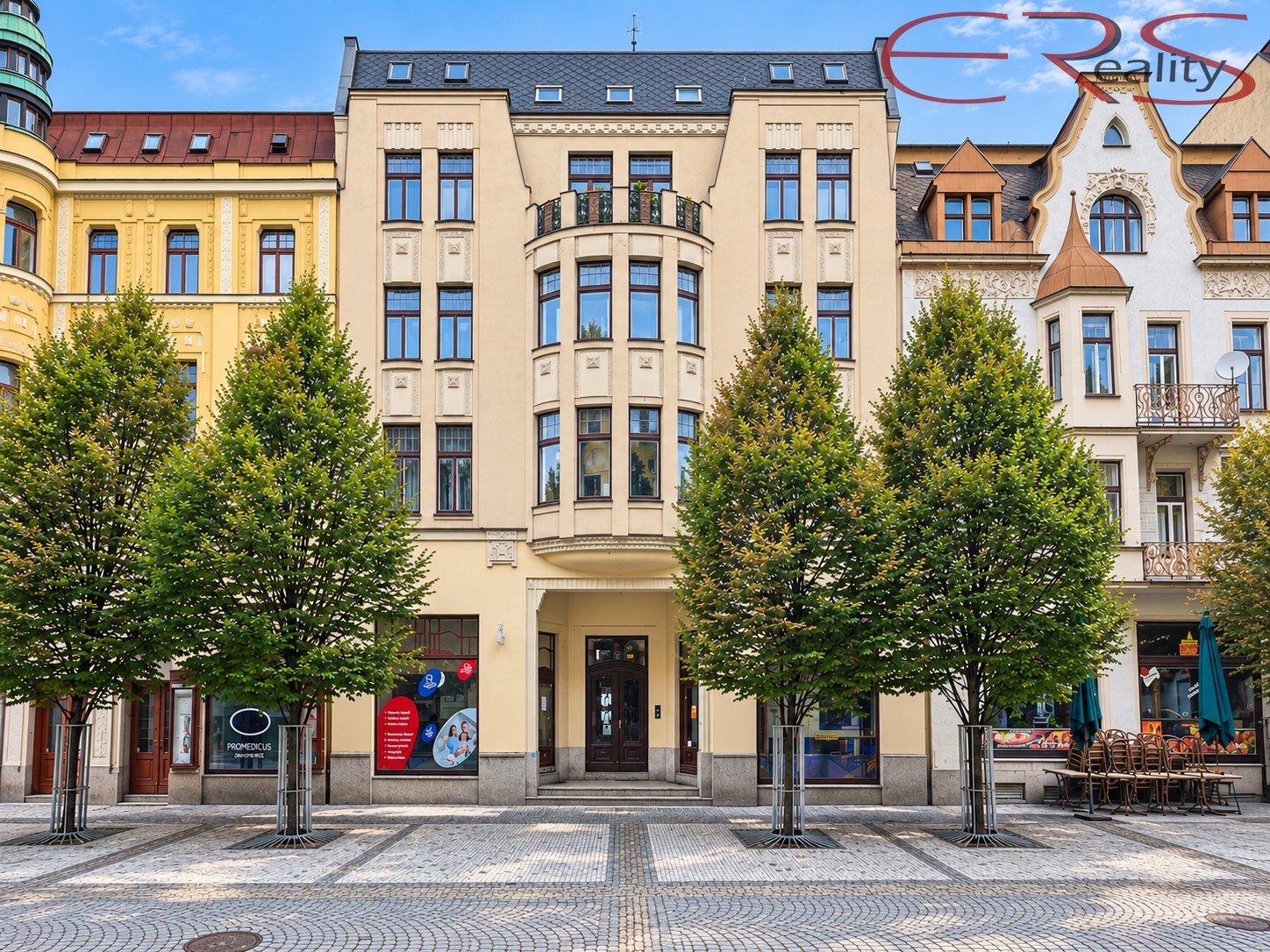 Nemovitost