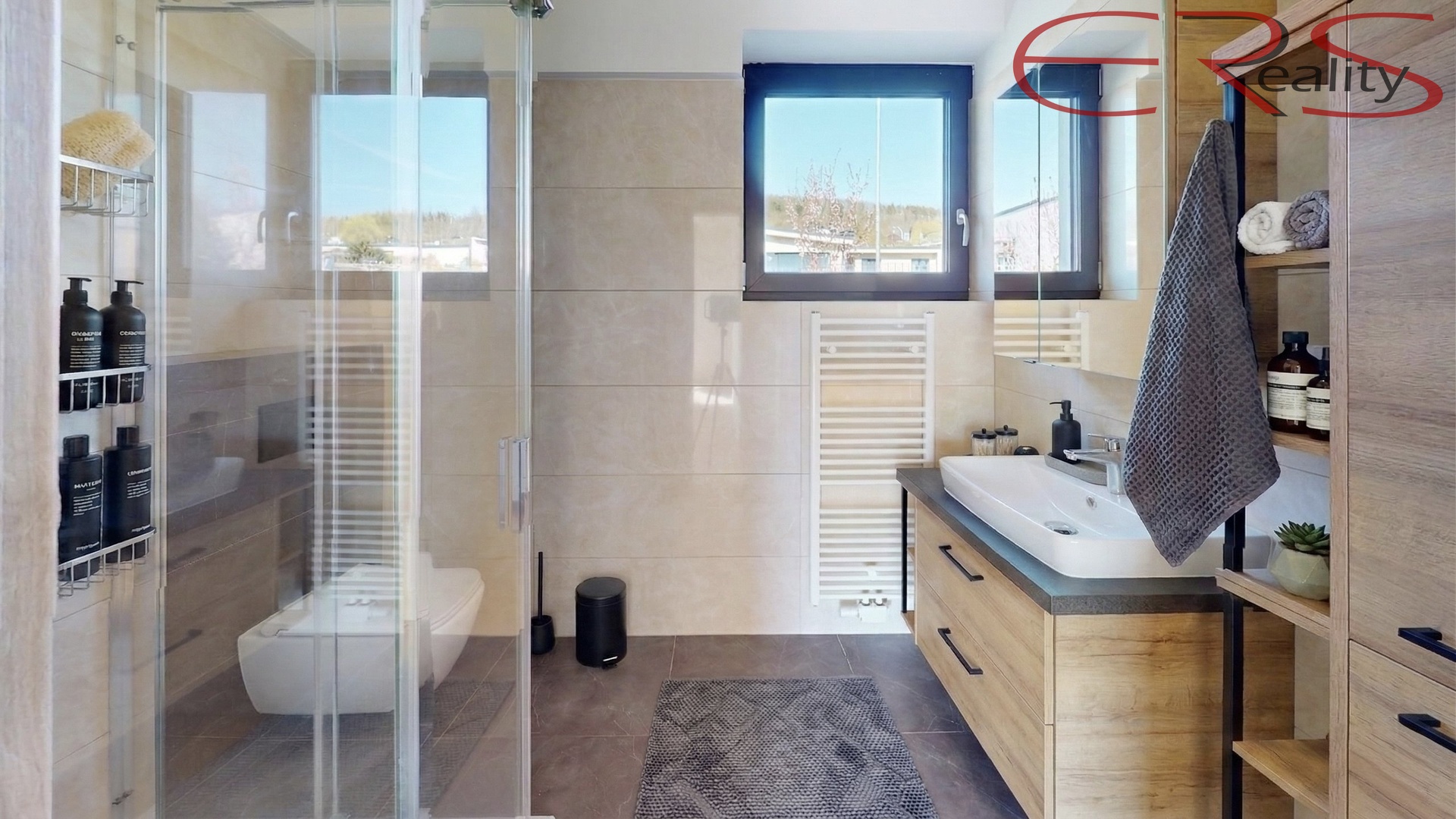 Možné řešení - vizualizace