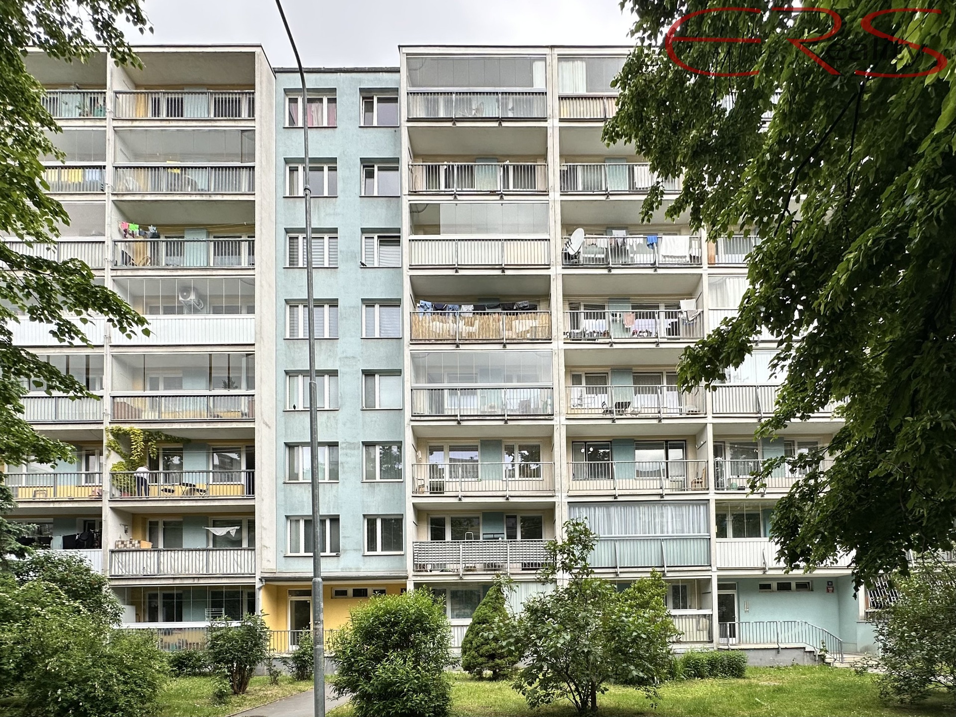 nemovitost