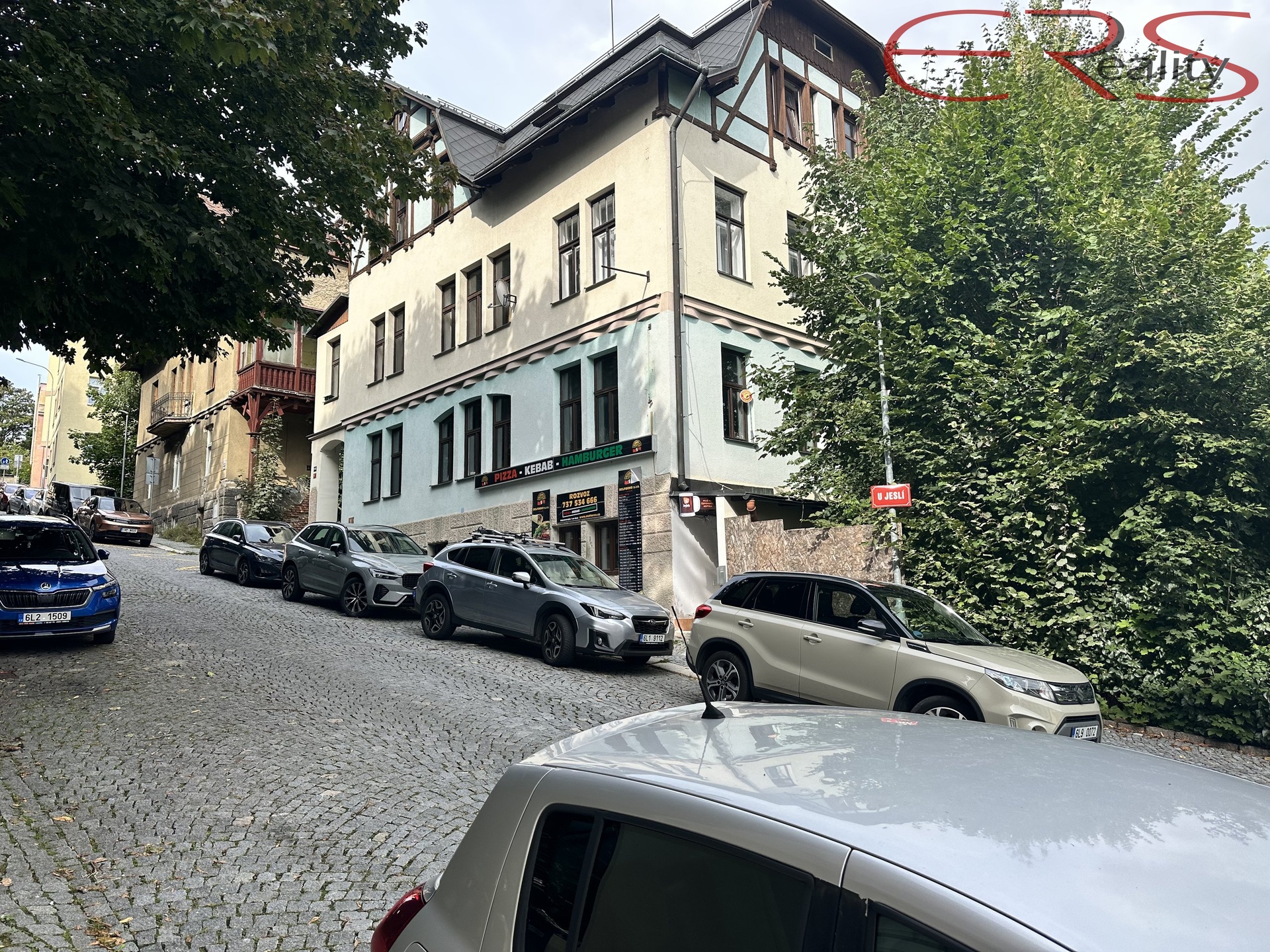 Nemovitost