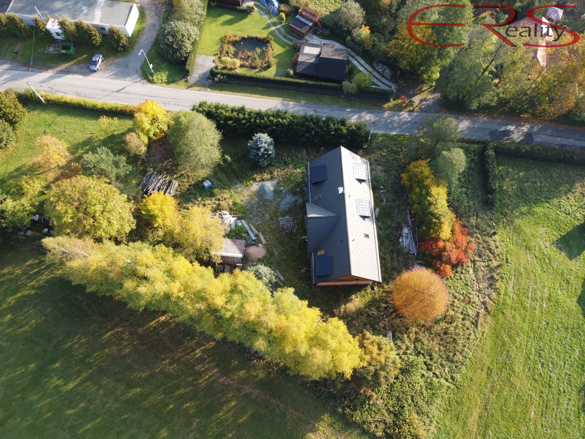 Prodej rodinného domu, 356 m² Olešnice v Orlických horách (okres Rychnov nad Kněžnou), obrázek 15