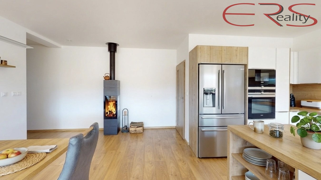 Možné řešení - vizualizace