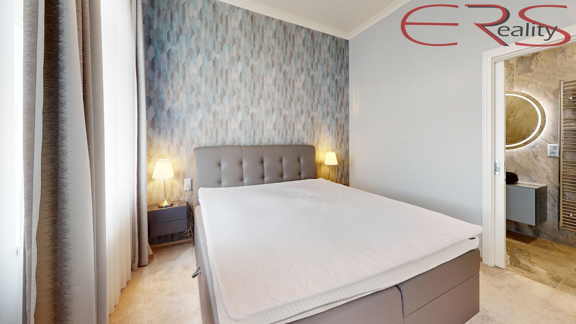 Jizera-3NP-2kk-Bedroom 1