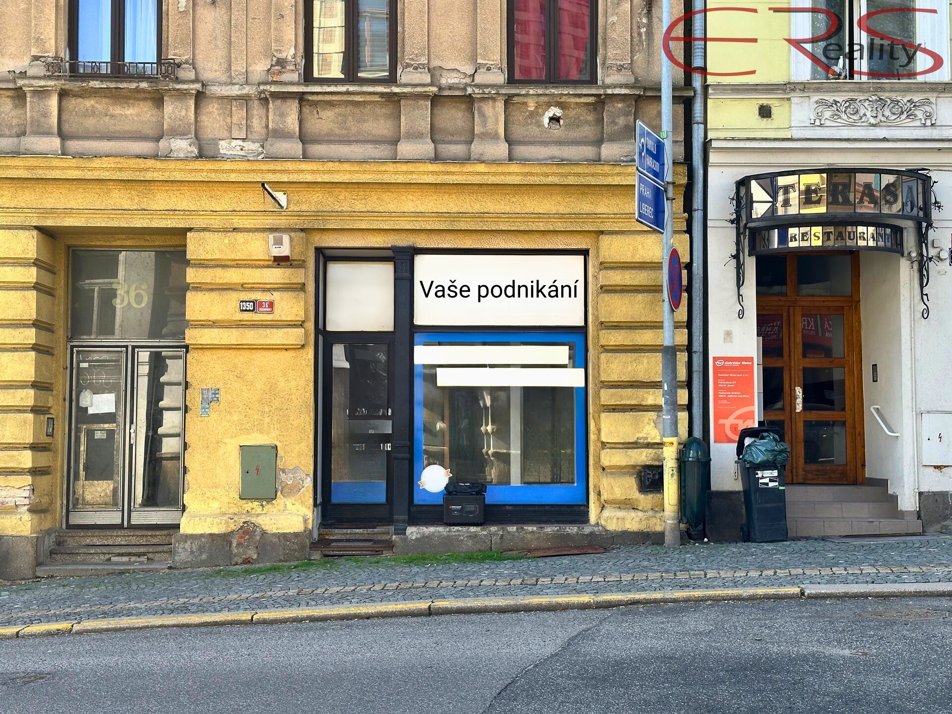 Vas?e podnika?ni?