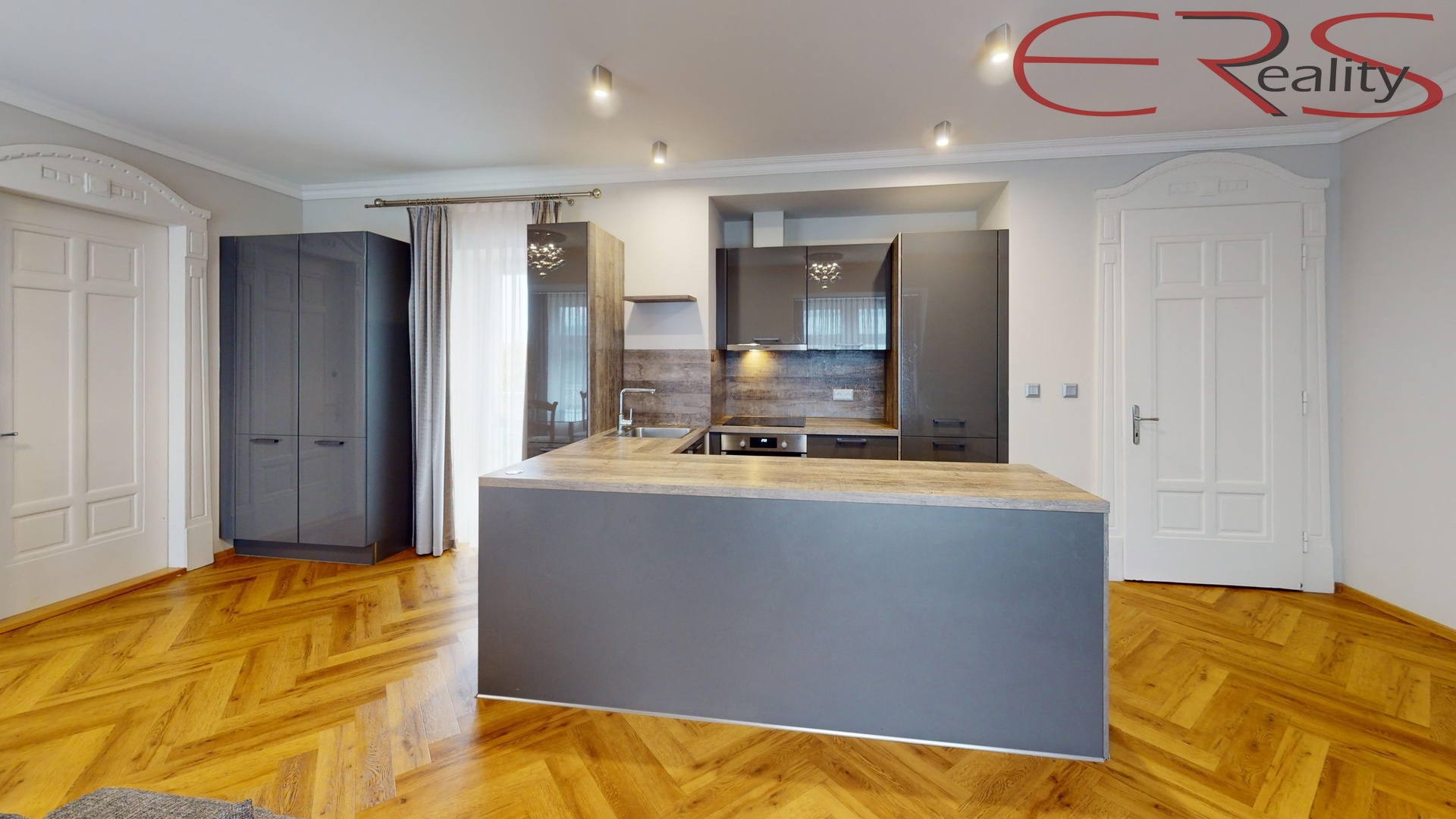 Jizera-4NP-3kkB-Kitchen 1