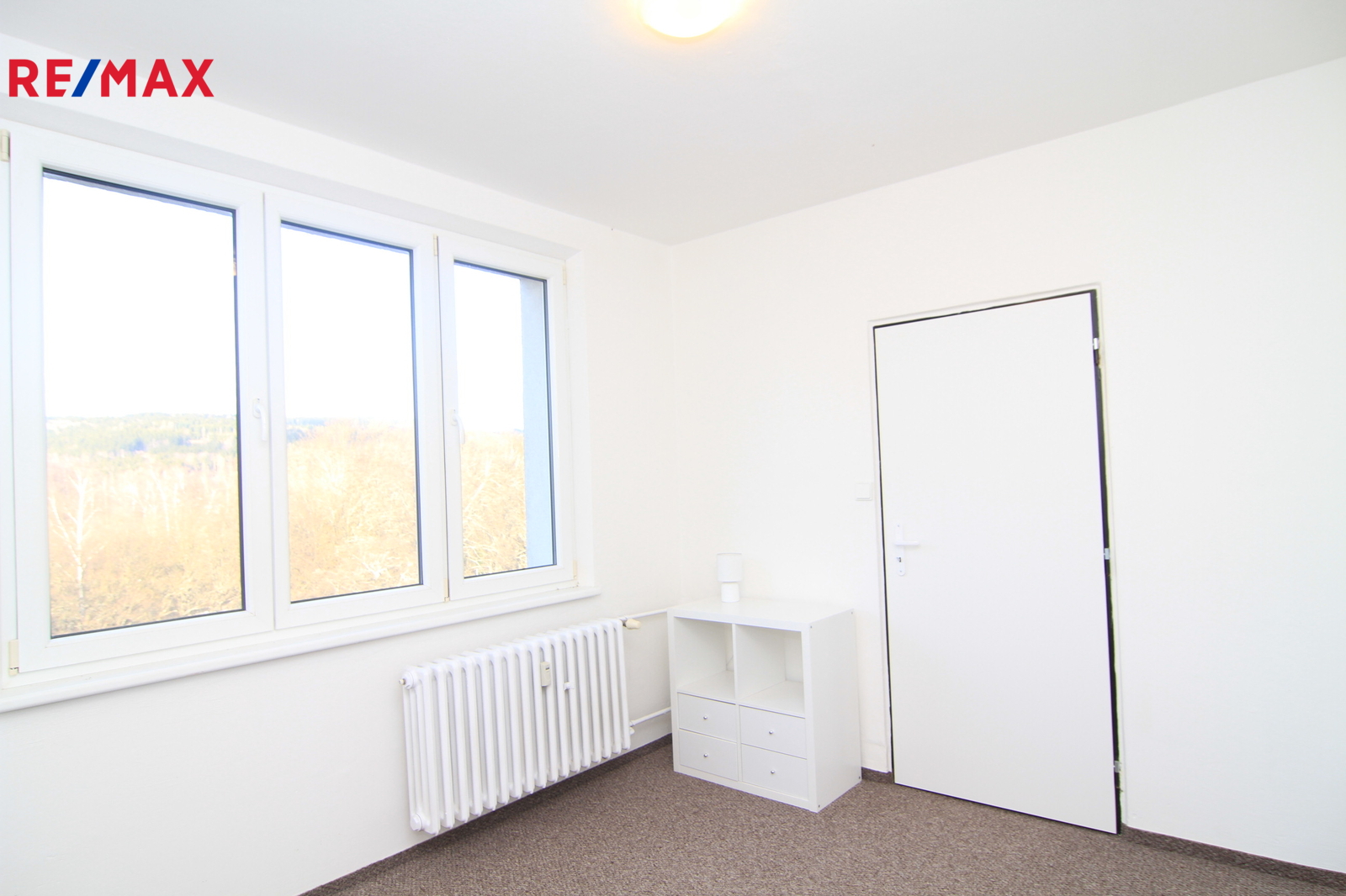 Pokoj vedle kuchyně