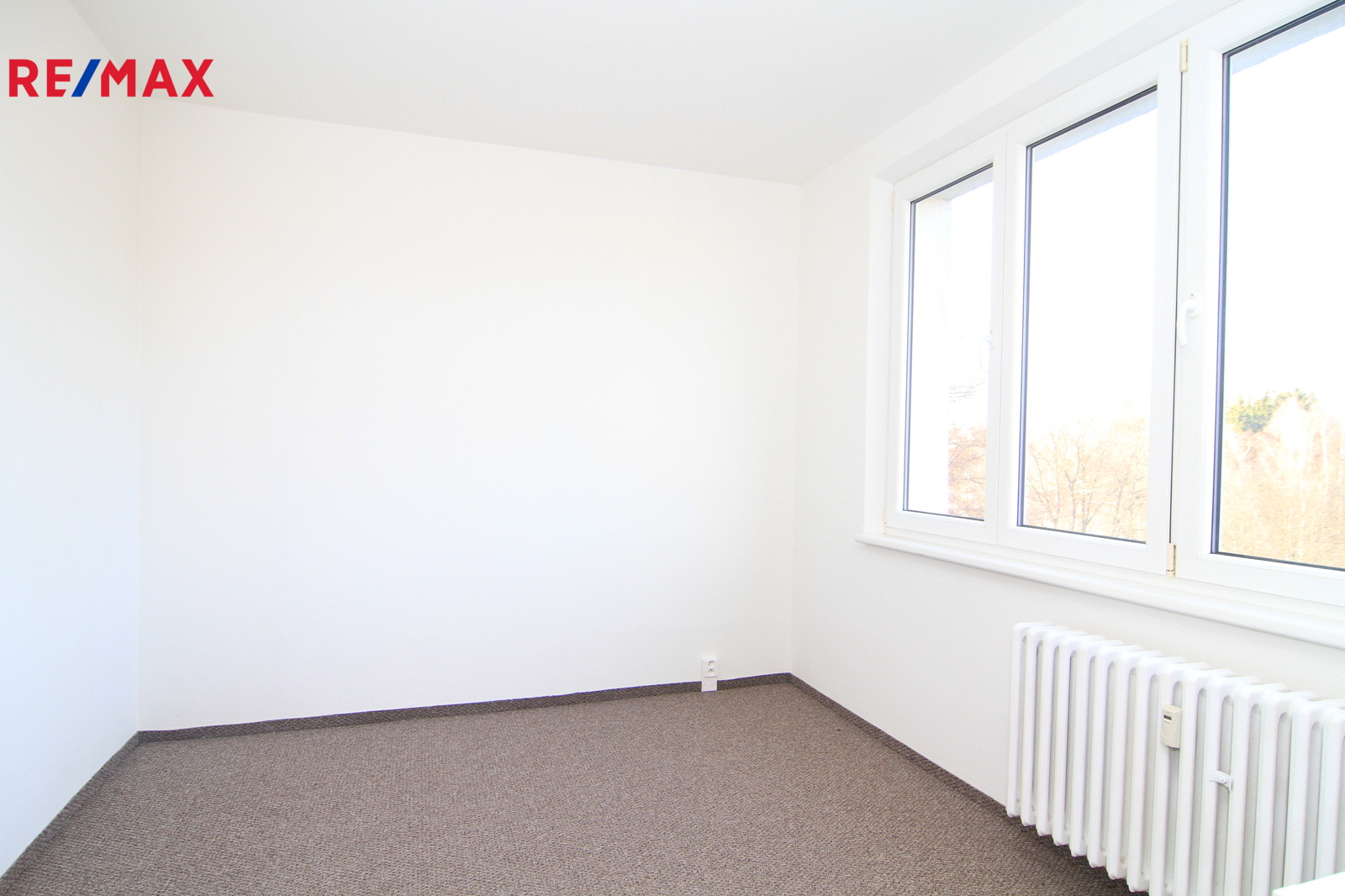 Pokoj vedle kuchyně