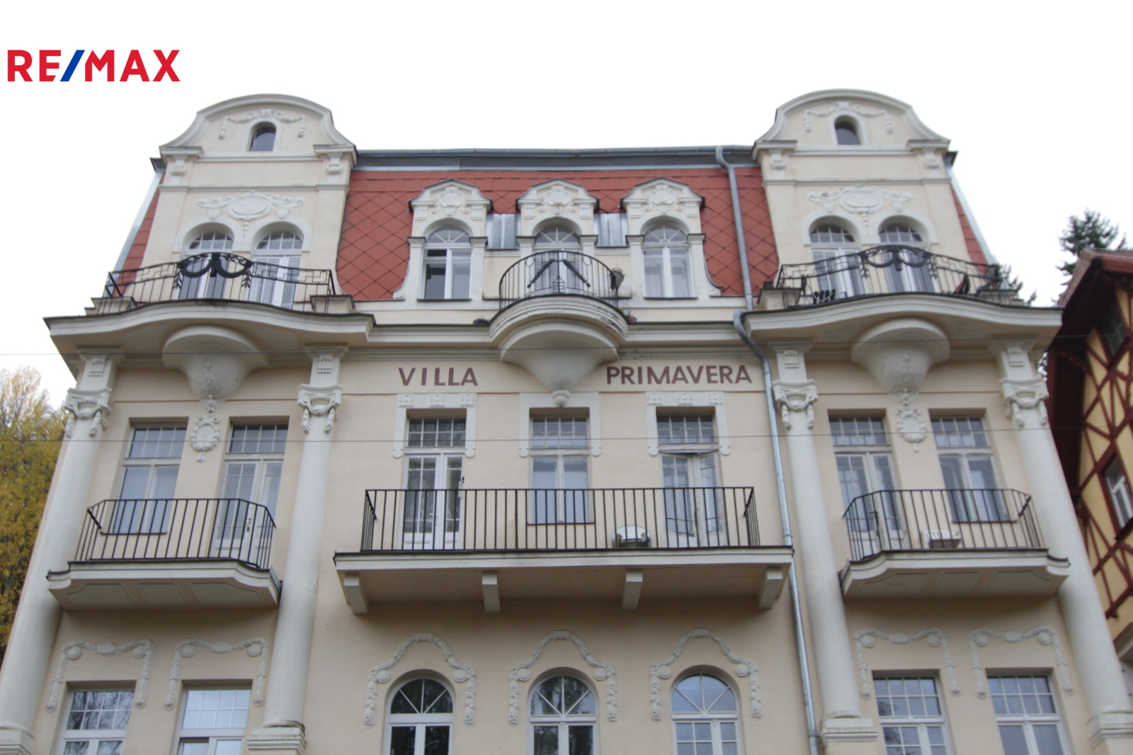 VILLA PRIMAVERA