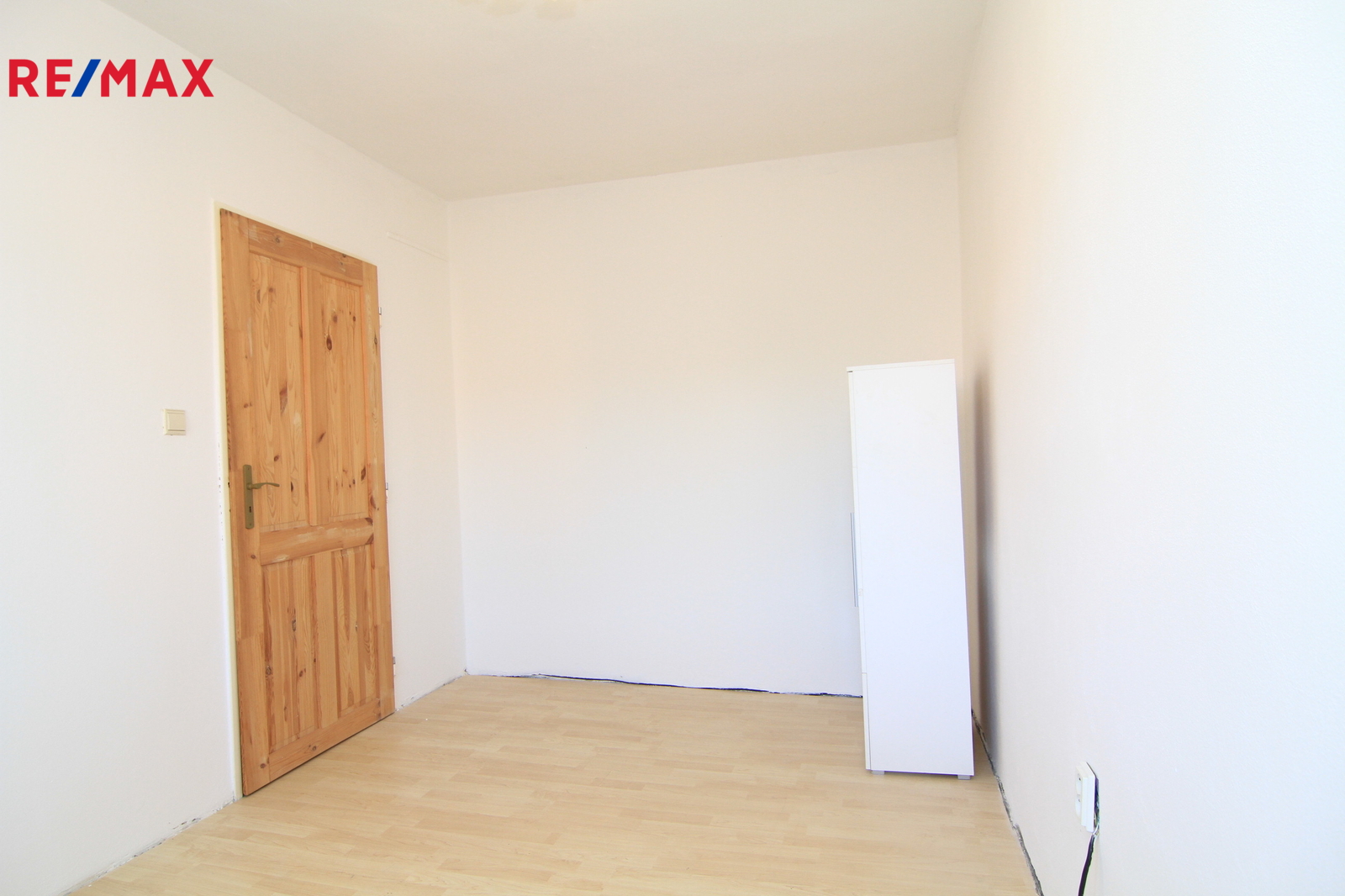 Spodní patro - pokoj 2