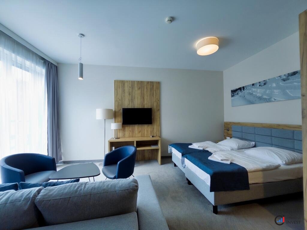 Prodej apartmánu 36 m², Dolní Morava