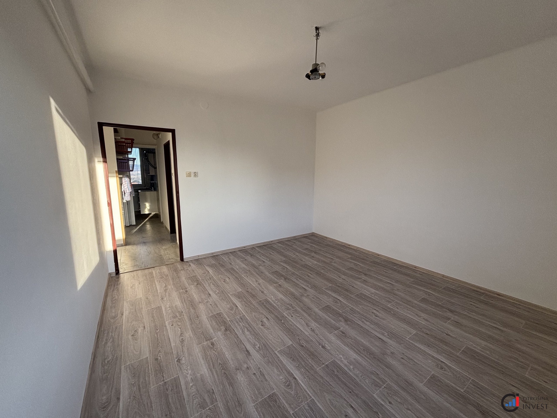 Pronájem bytu 3+1 73 m², Voděrady