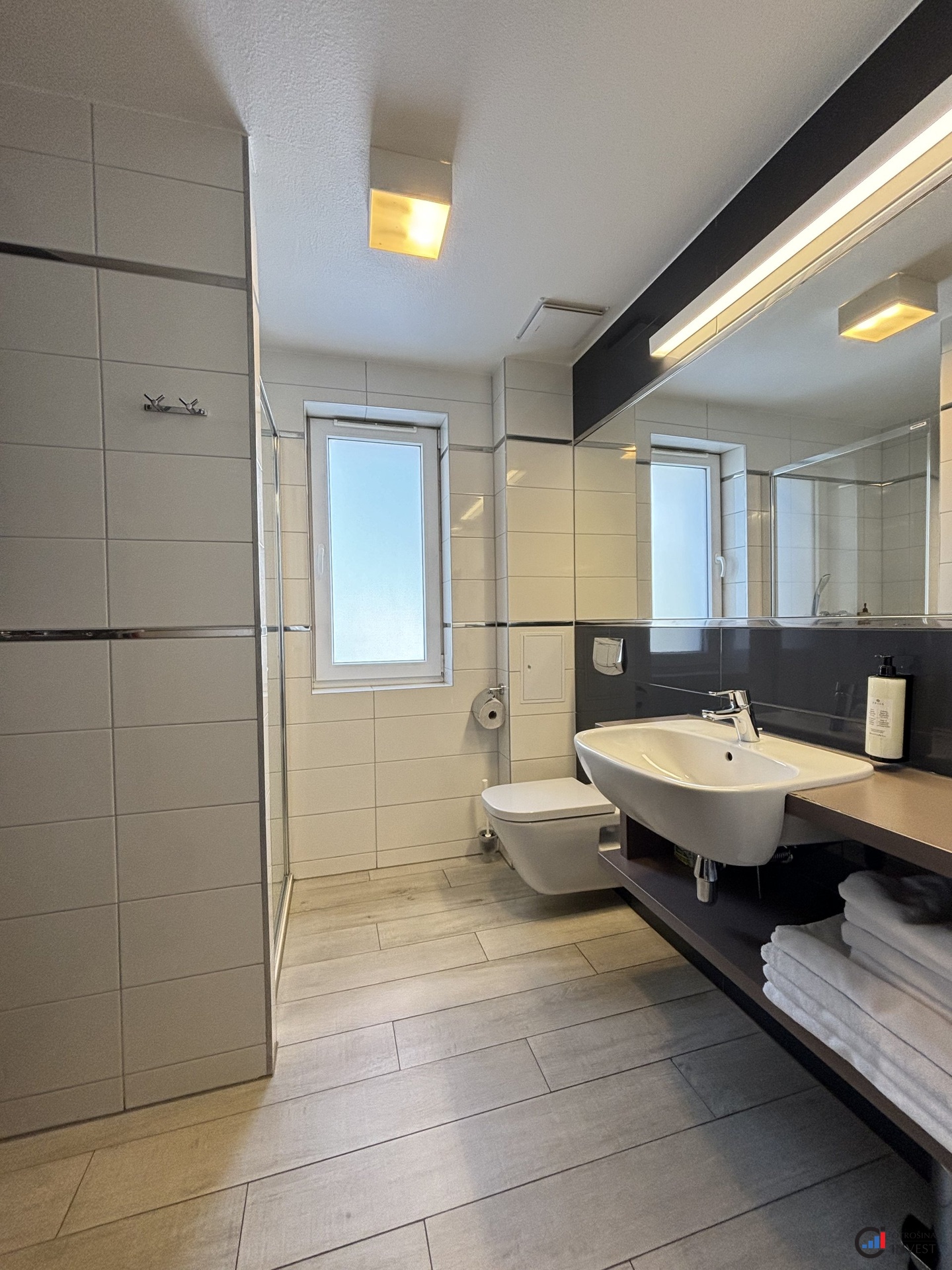 Prodej apartmánu, 41 m&sup2; - Dolní Morava